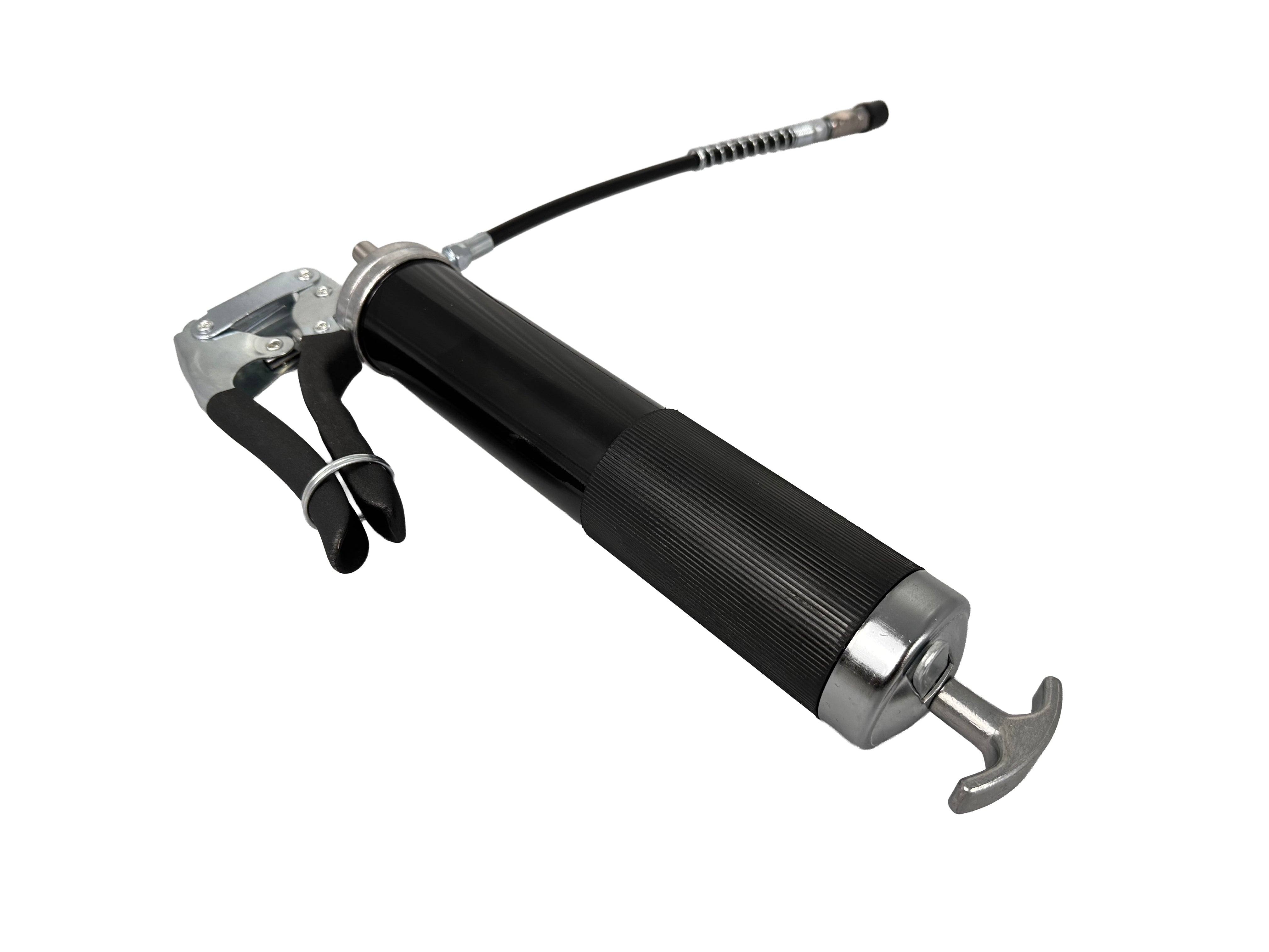 Професионален пистолет за гресиране, модел 2 GEBO TOOLS