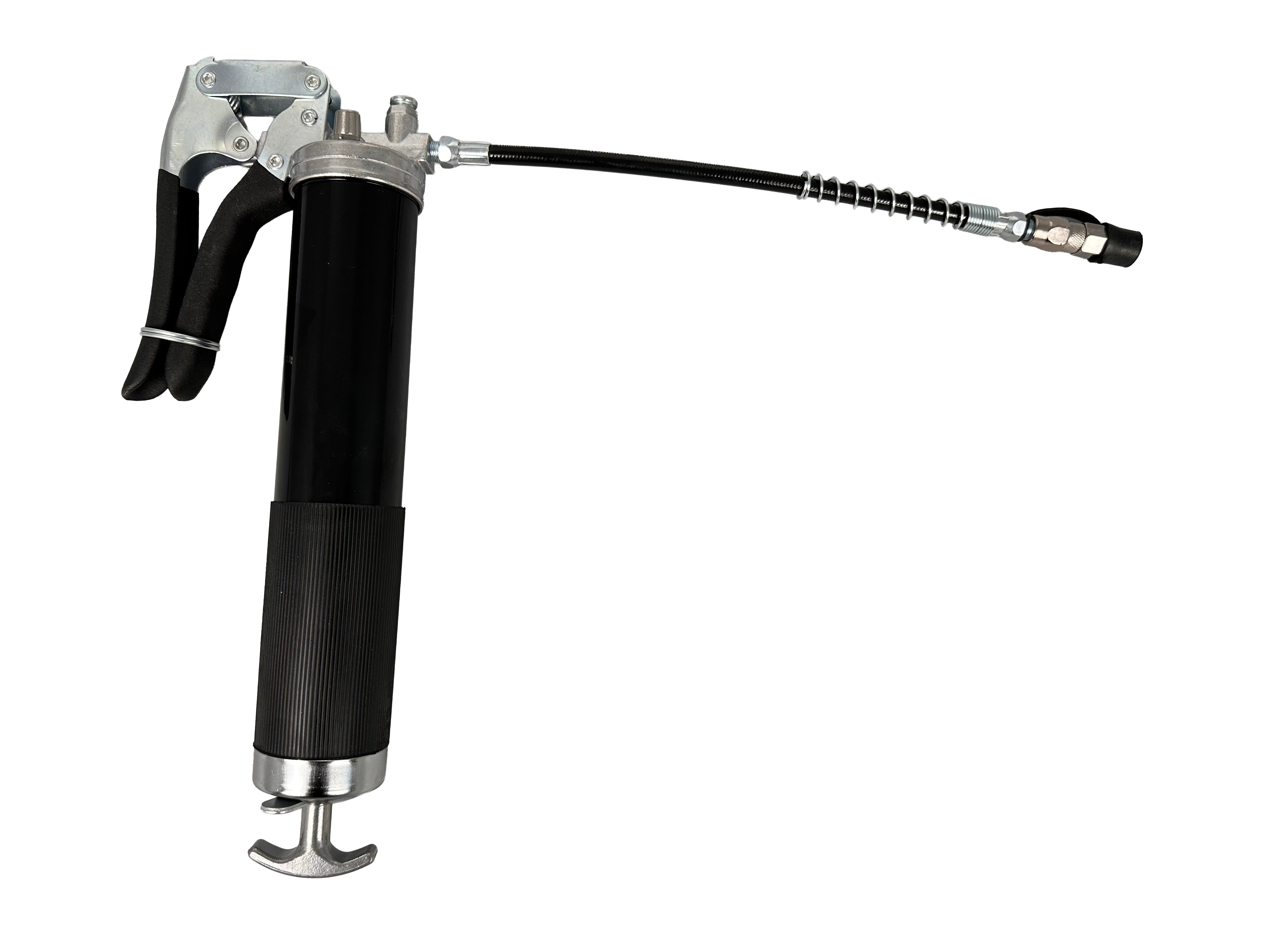 Професионален пистолет за гресиране, модел 2 GEBO TOOLS