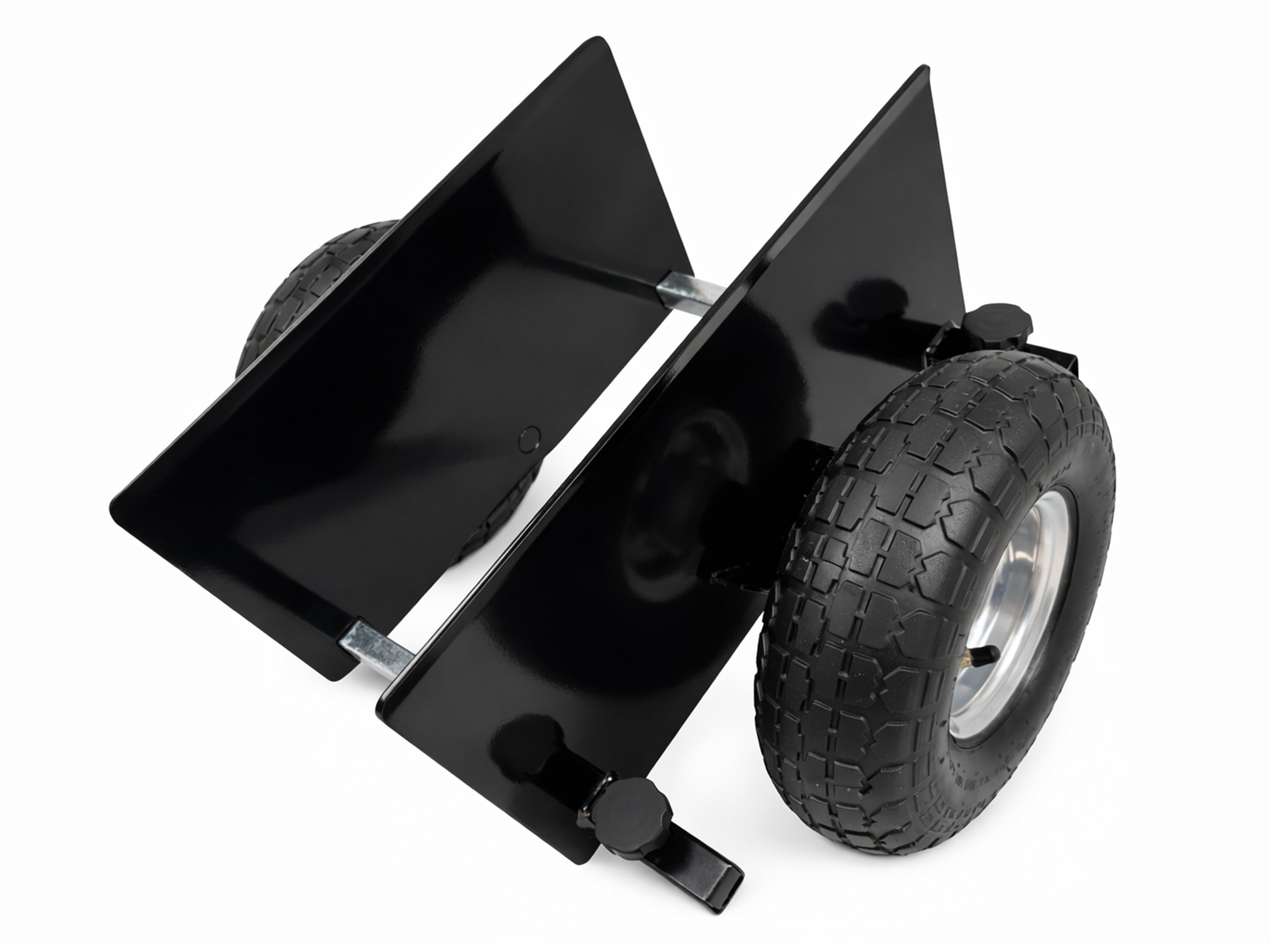 Ръчна транспортна количка за плоскости GEBO TOOLS