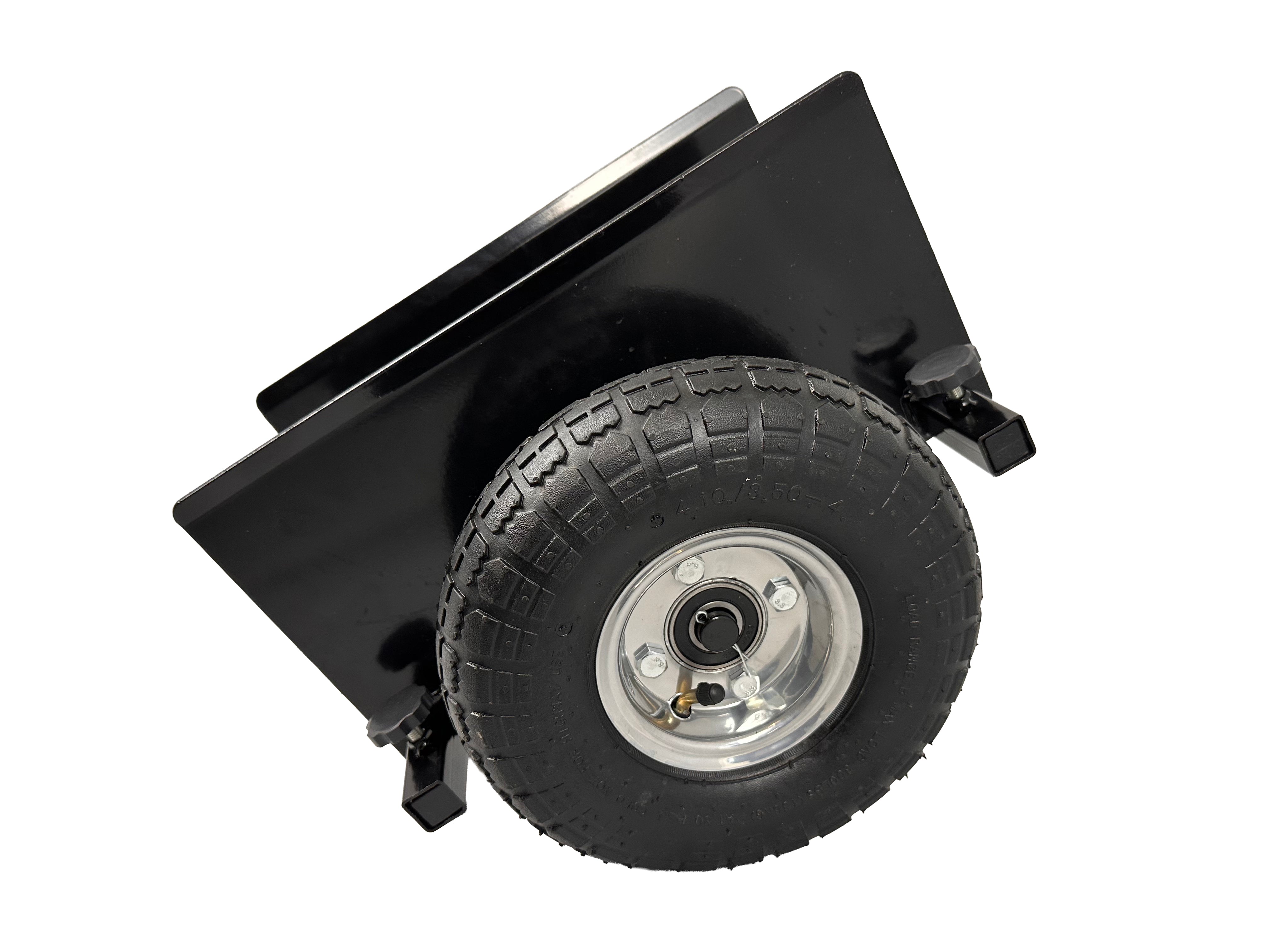 Ръчна транспортна количка за плоскости GEBO TOOLS