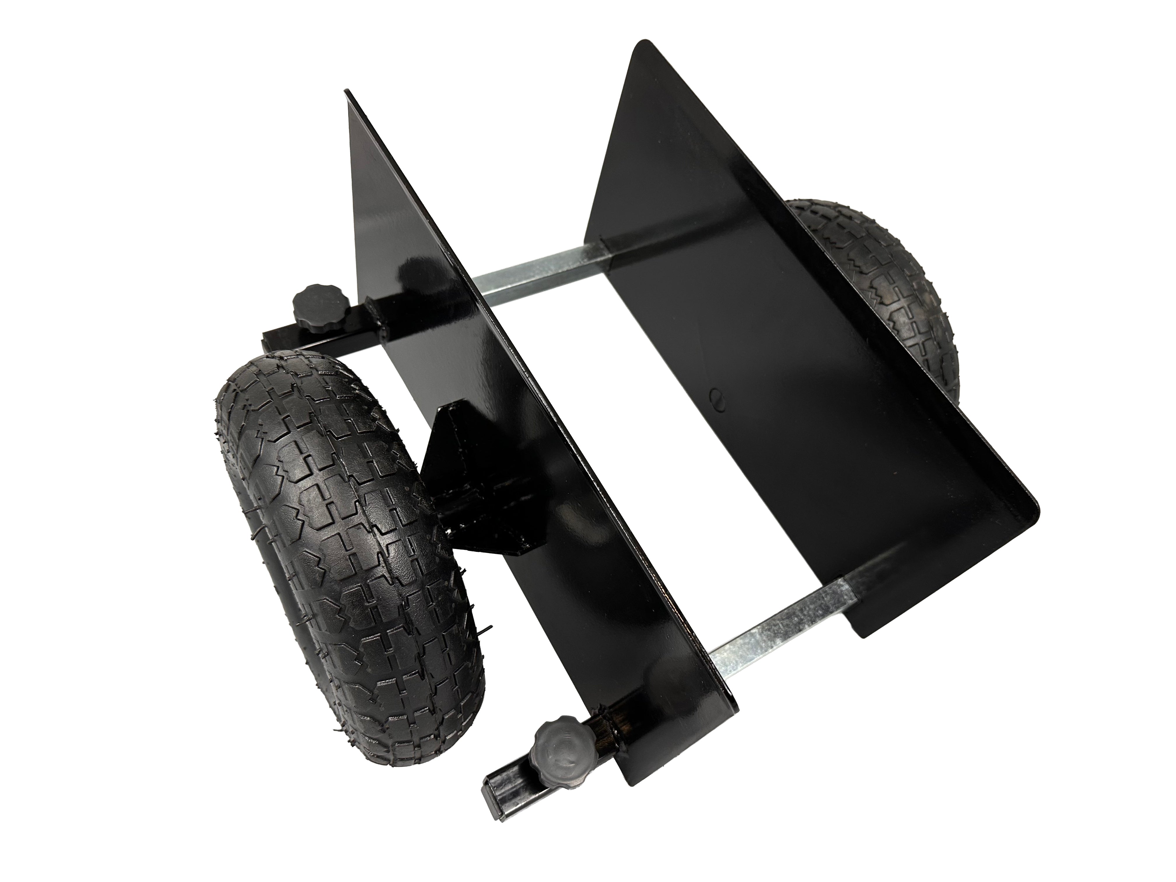 Ръчна транспортна количка за плоскости GEBO TOOLS