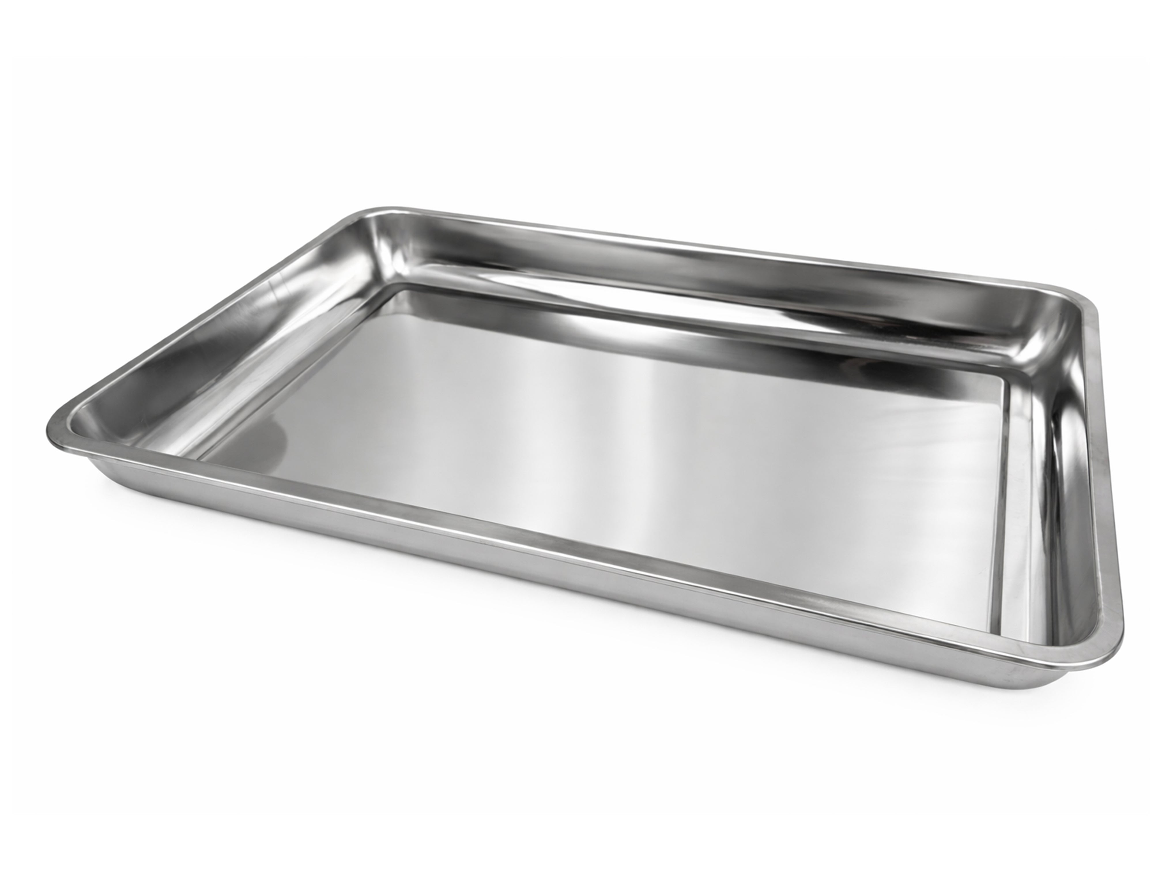 Тава за събиране на масло и други течности 600 x 400 х 80 мм GEBO TOOLS