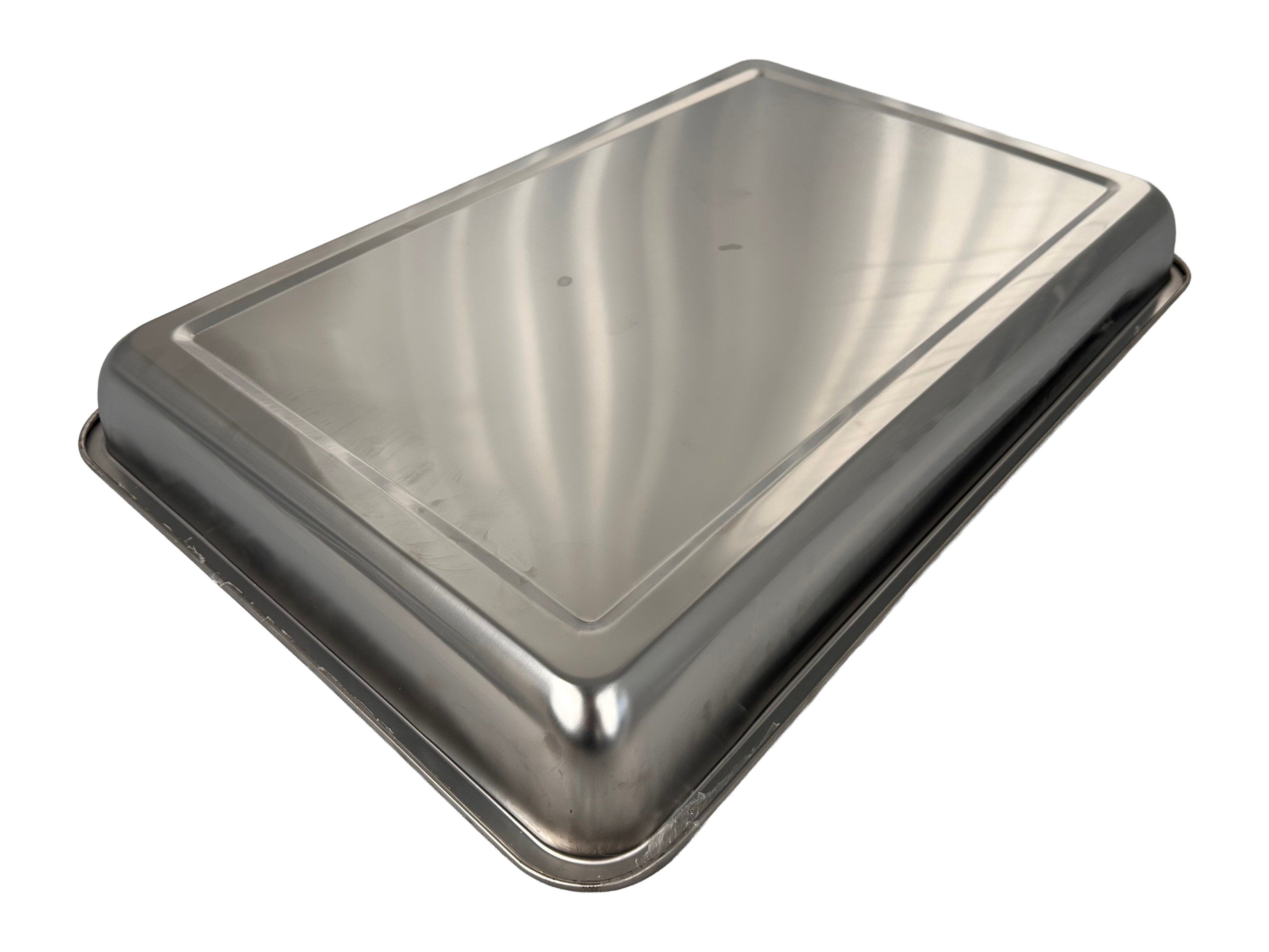 Тава за събиране на масло и други течности 600 x 400 х 80 мм GEBO TOOLS