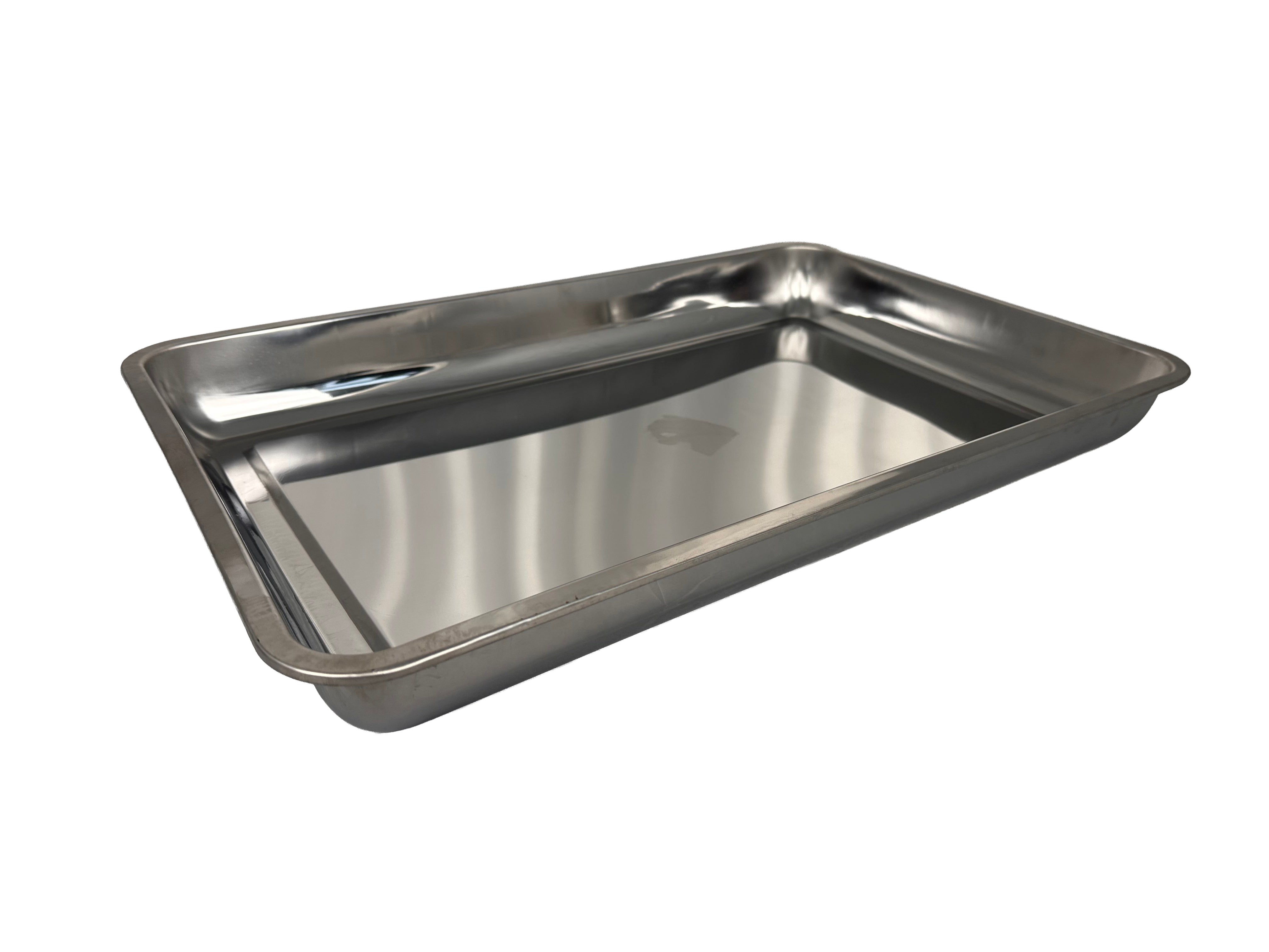 Тава за събиране на масло и други течности 600 x 400 х 80 мм GEBO TOOLS