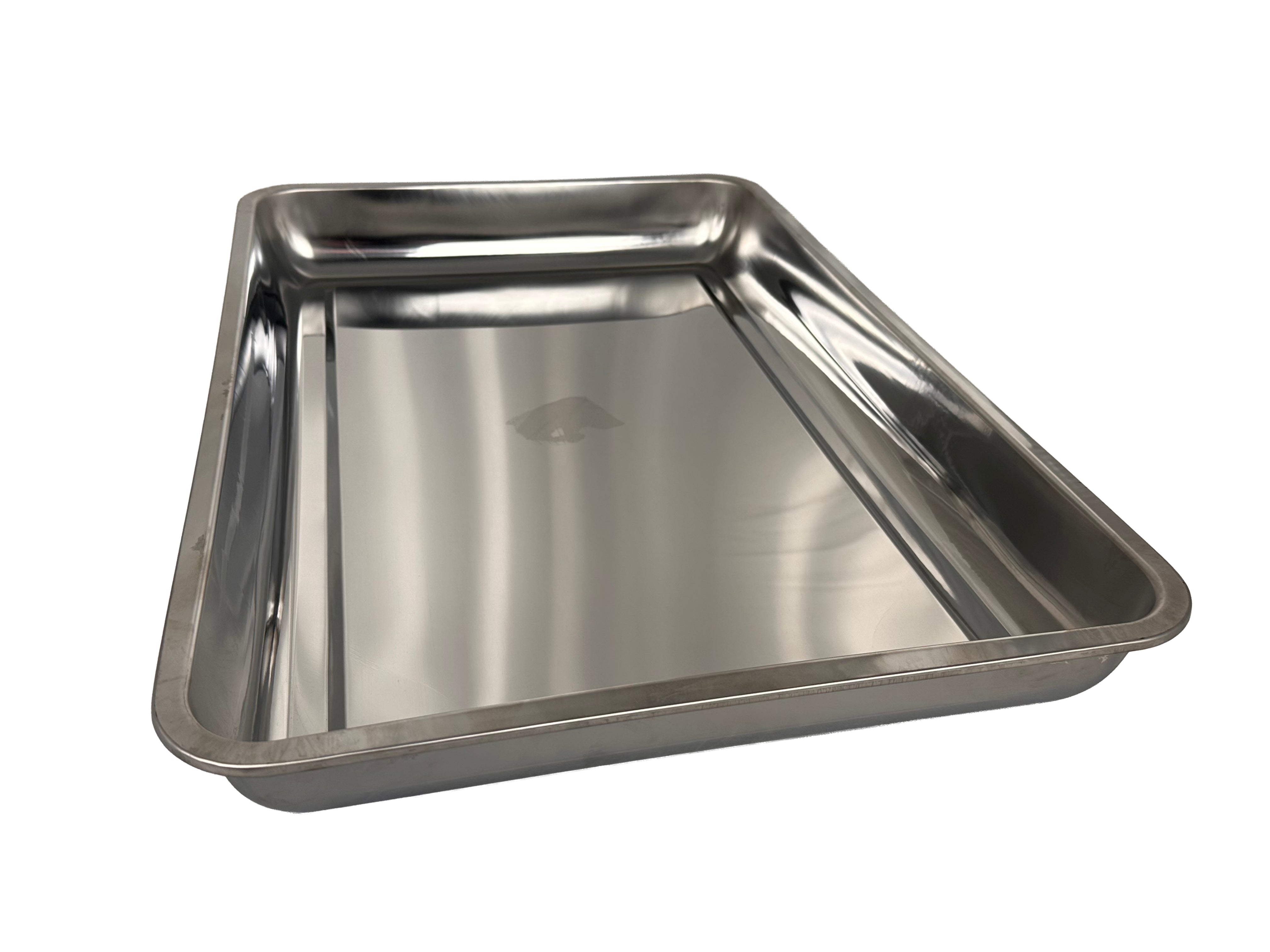 Тава за събиране на масло и други течности 600 x 400 х 80 мм GEBO TOOLS