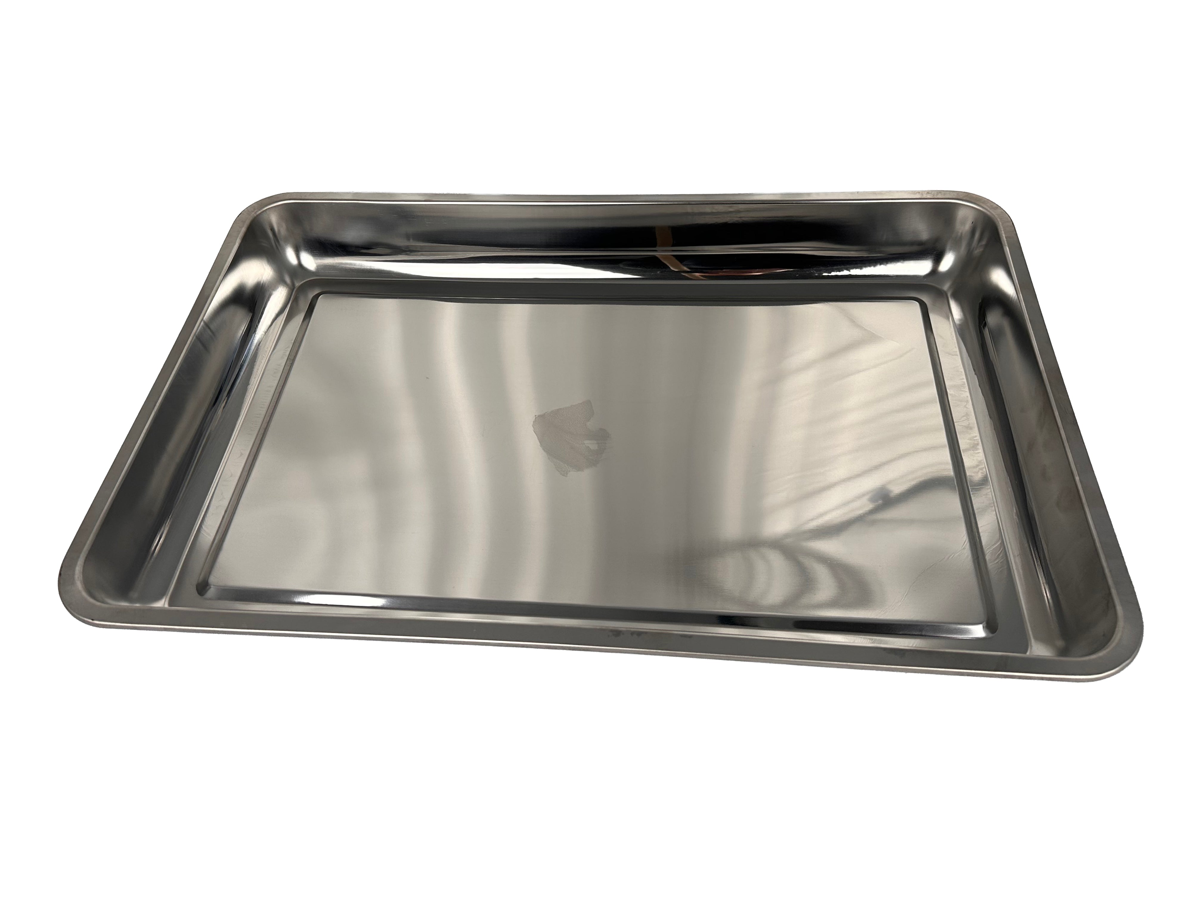 Тава за събиране на масло и други течности 600 x 400 х 80 мм GEBO TOOLS