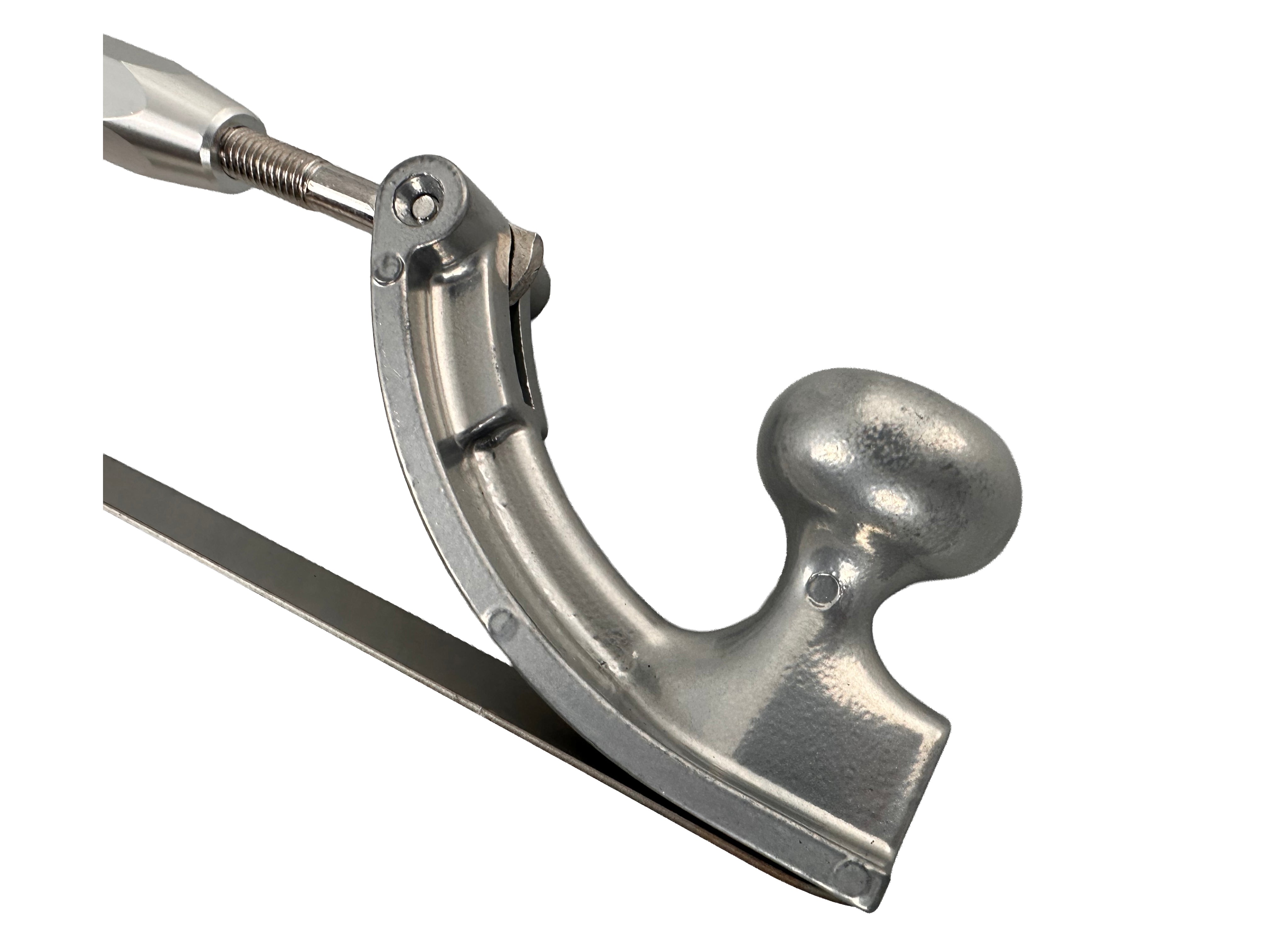 Метално ренде за каросерия 3 бр. GEBO TOOLS