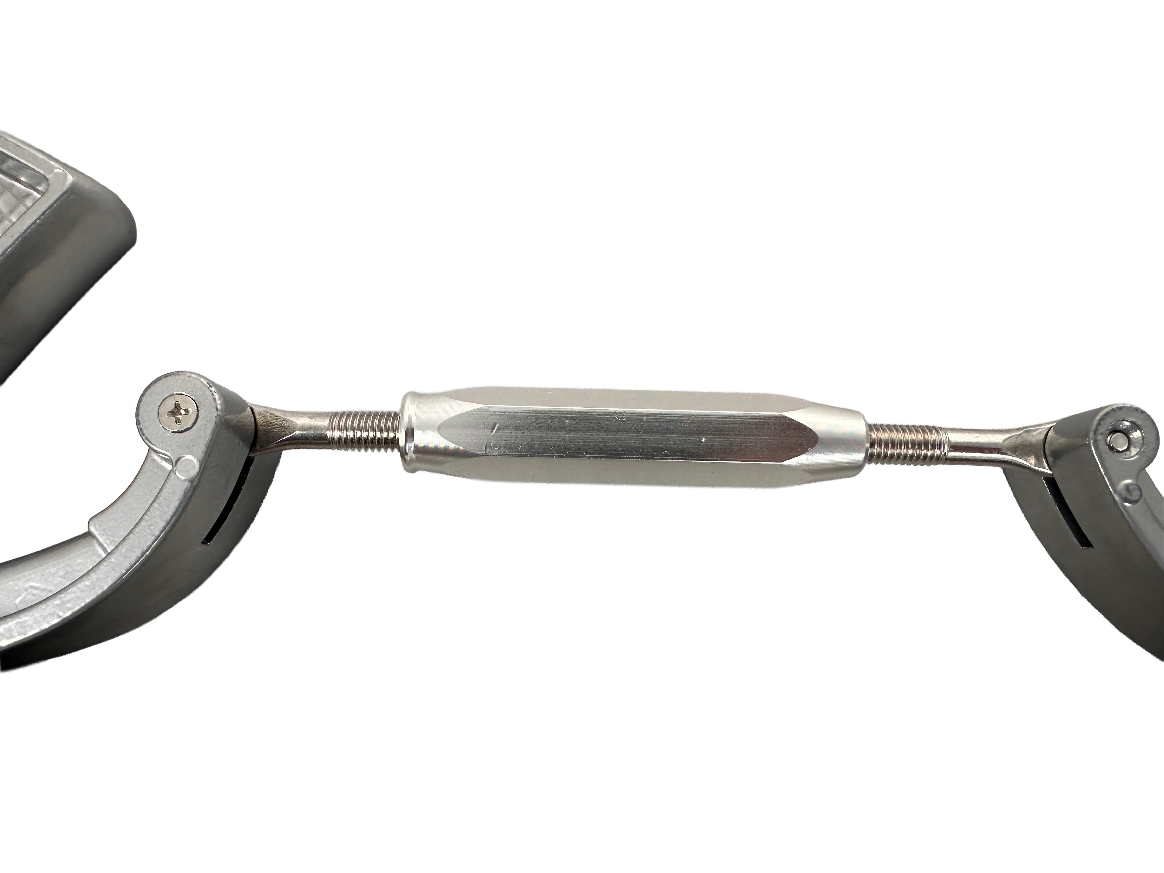 Метално ренде за каросерия 3 бр. GEBO TOOLS