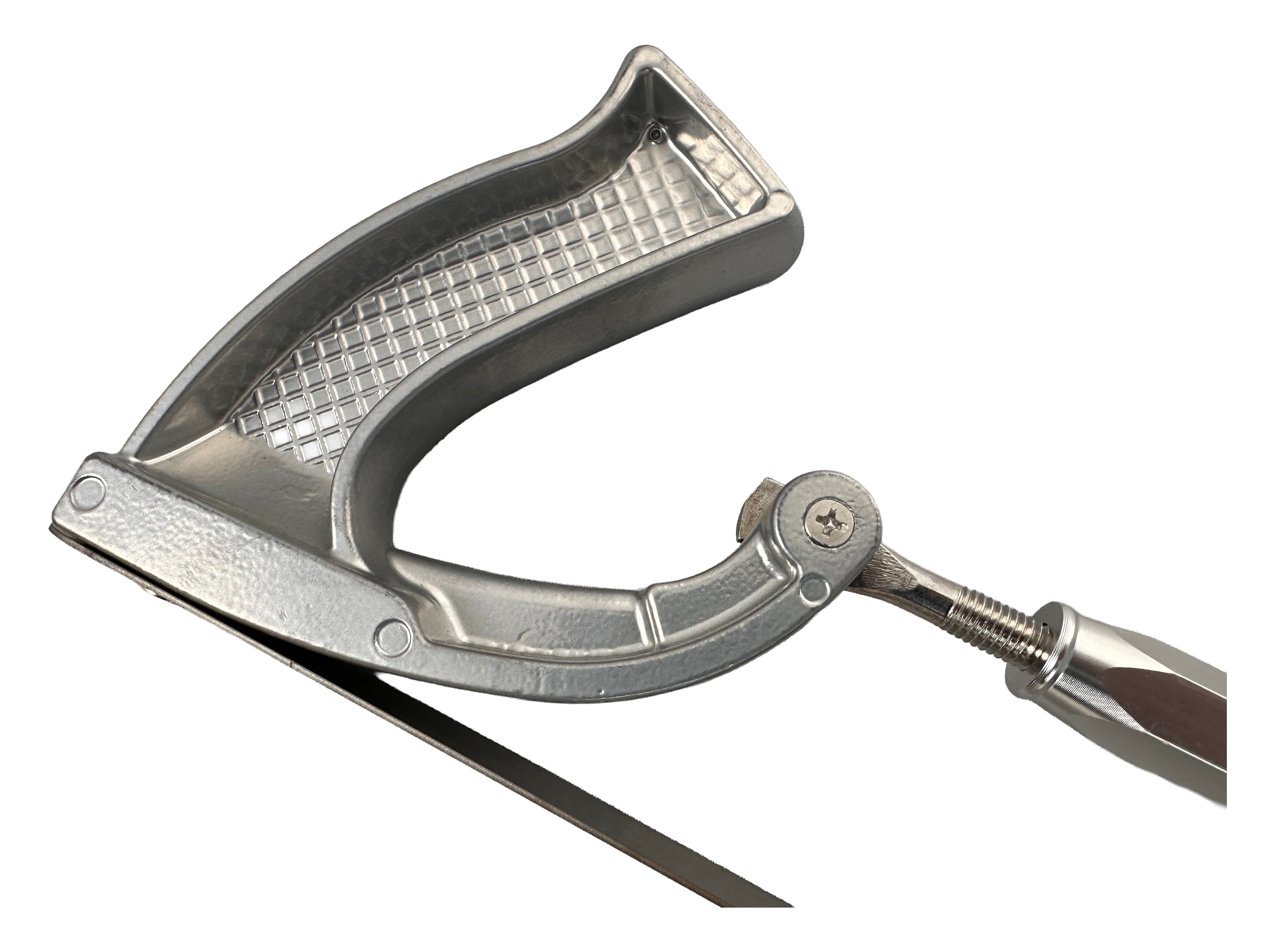 Метално ренде за каросерия 3 бр. GEBO TOOLS