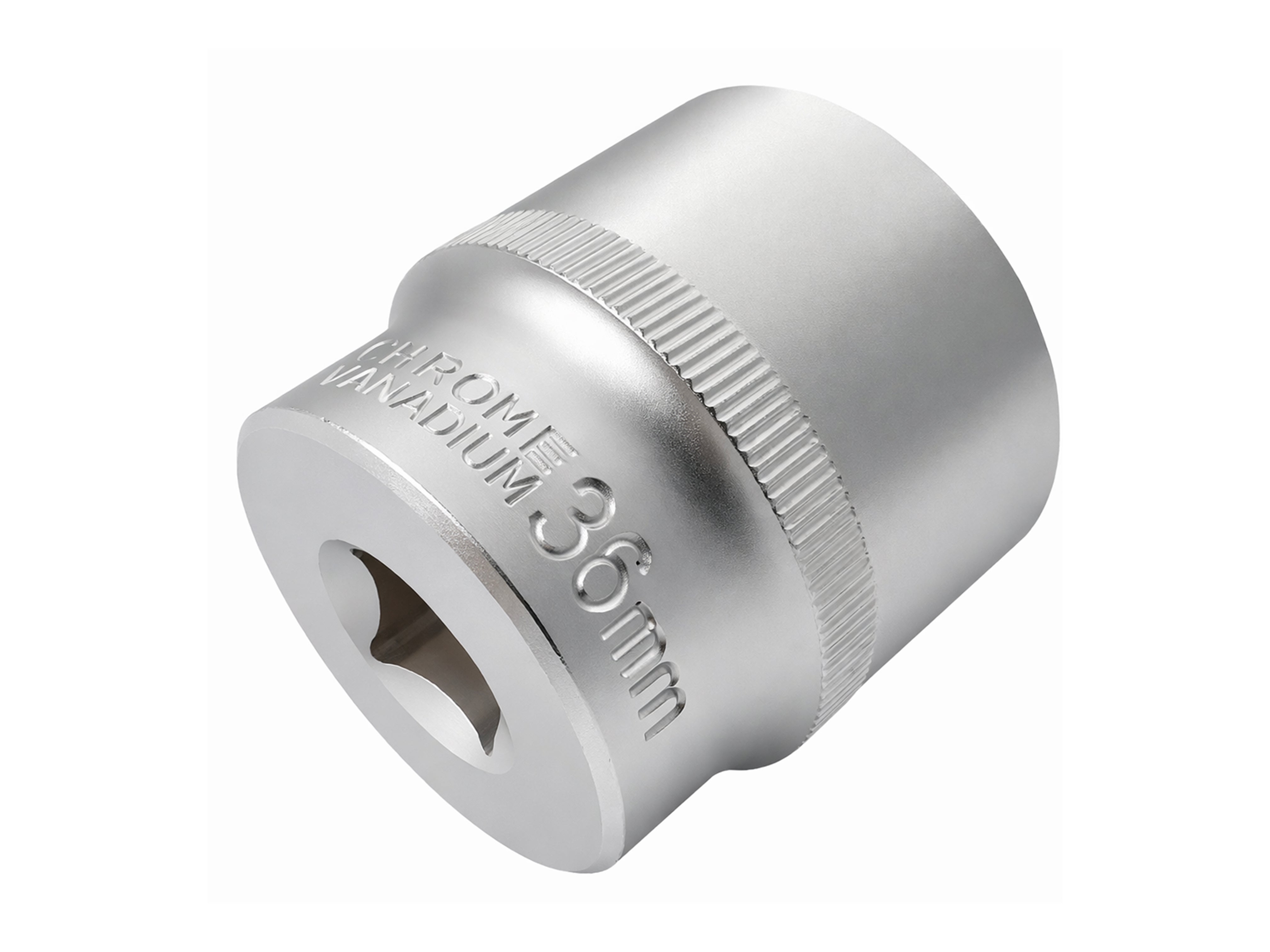 Къса вложка 1/2" 36 мм GEBO TOOLS