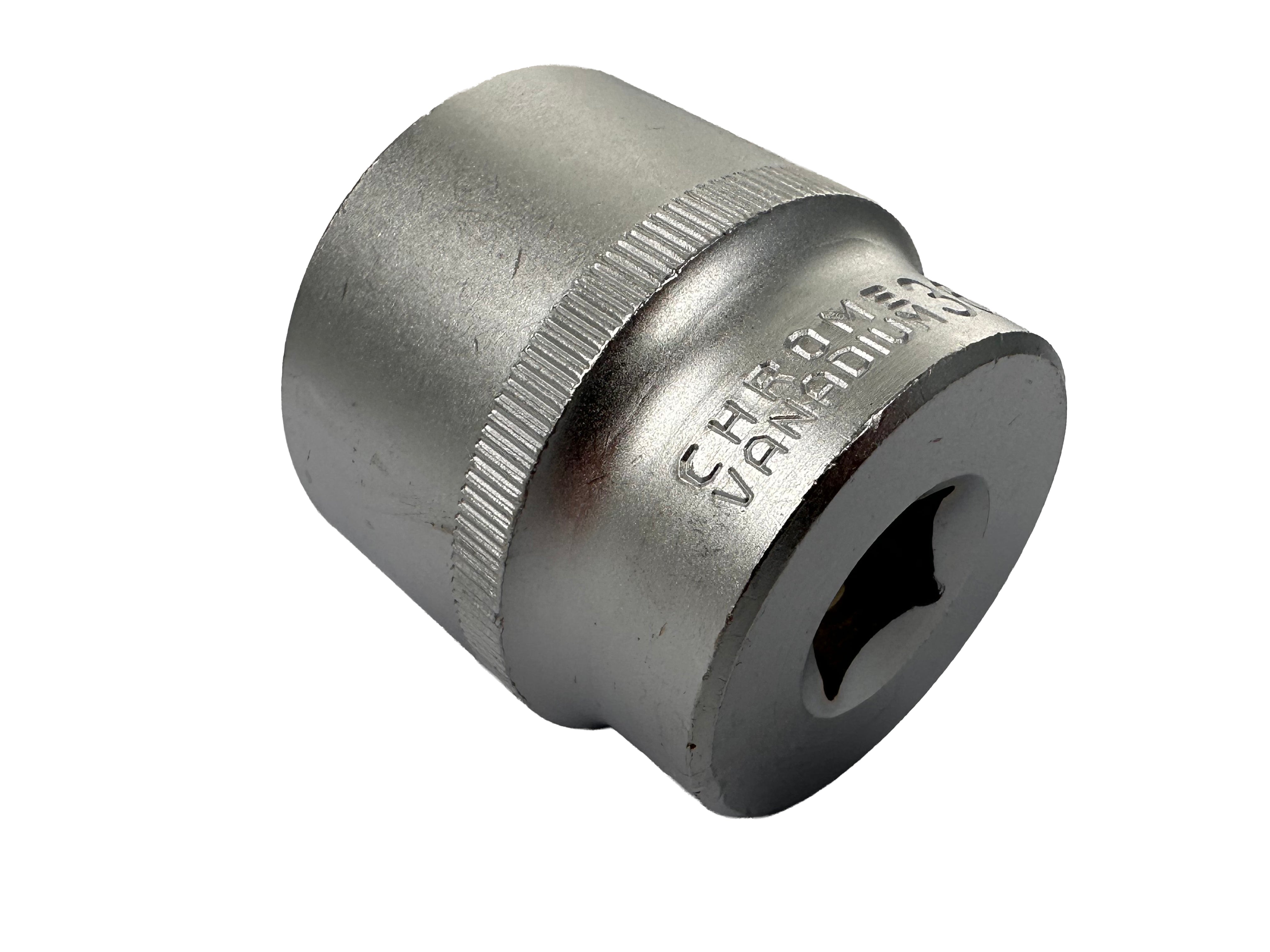 Къса вложка 1/2" 36 мм GEBO TOOLS