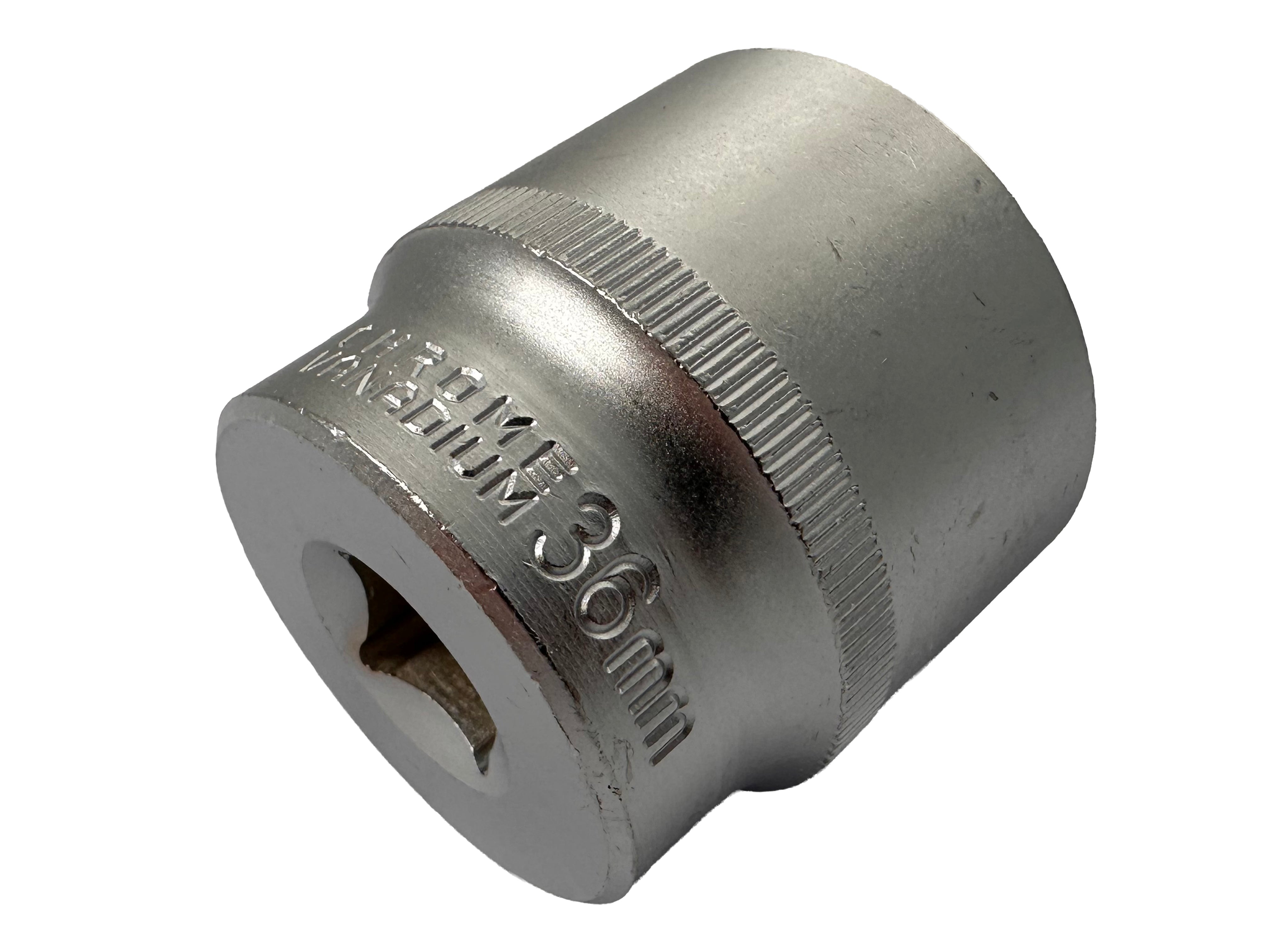 Къса вложка 1/2" 36 мм GEBO TOOLS