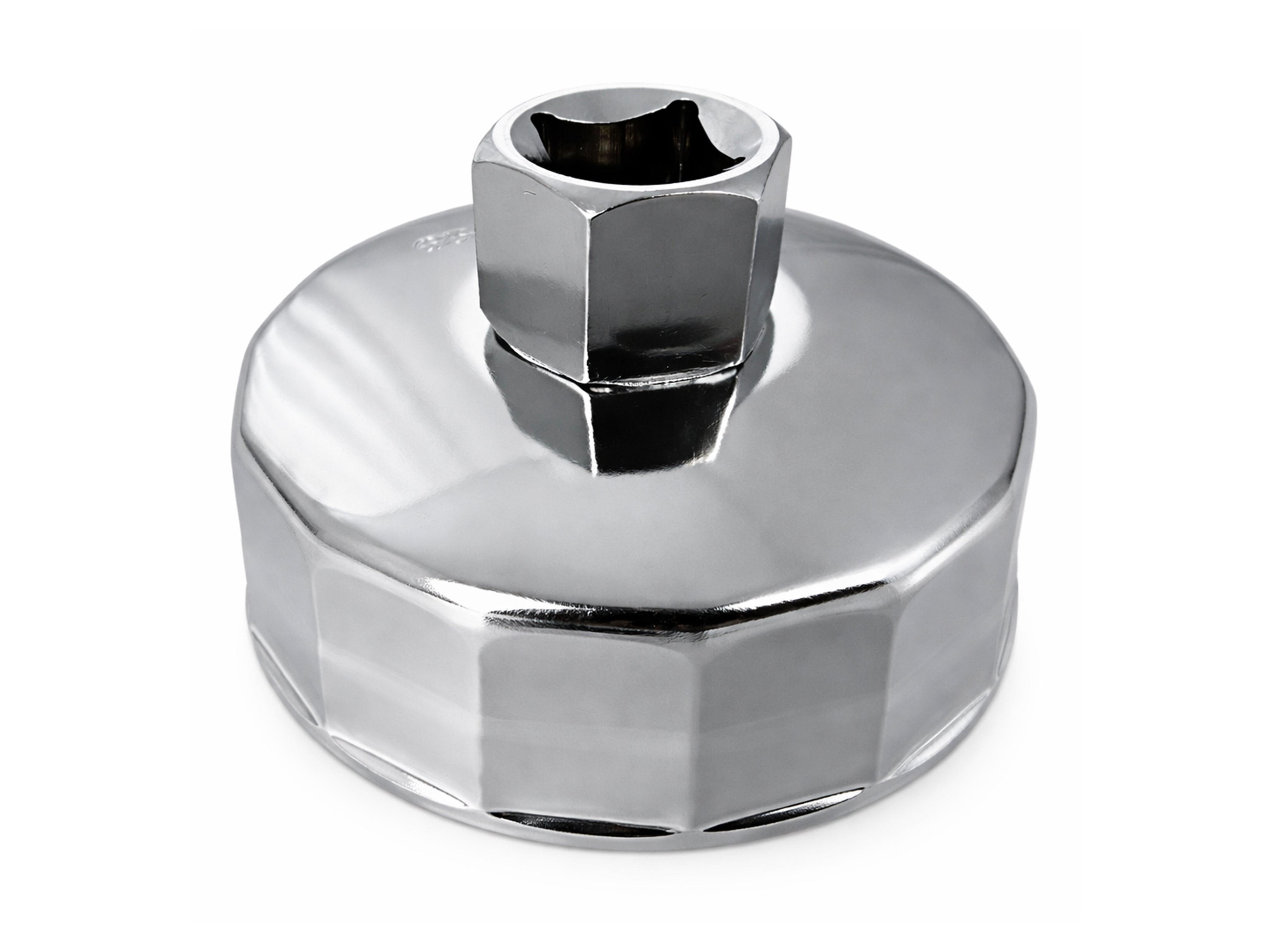 Ключ капачка за маслен филтър за двигател LEXUS 64.5х14 мм GEBO TOOLS