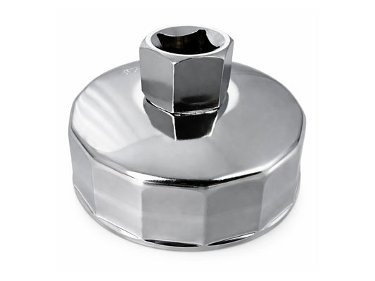 Ключ капачка за маслен филтър за двигател LEXUS 64.5х14 мм GEBO TOOLS