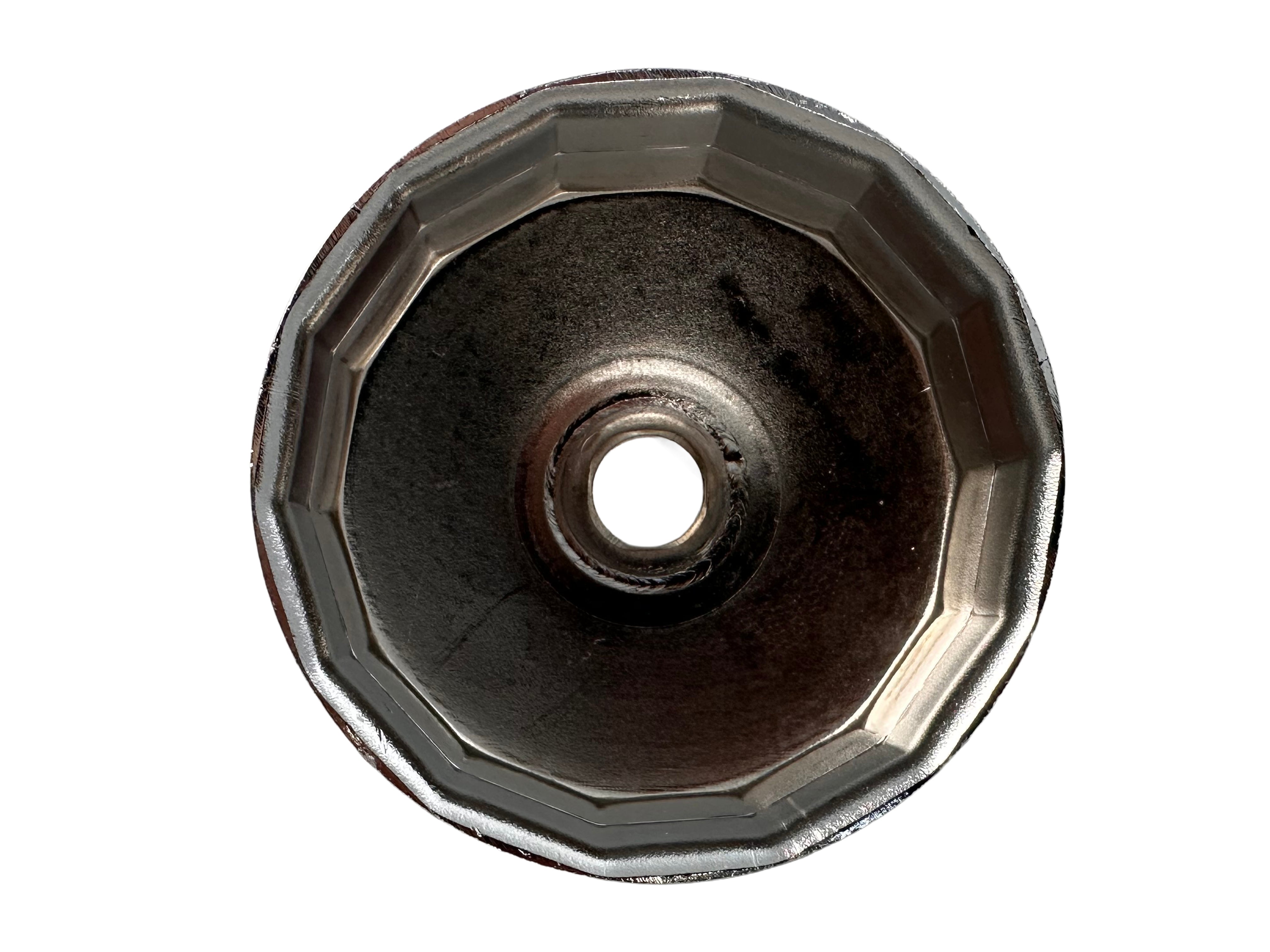 Ключ капачка за маслен филтър за двигател LEXUS 64.5х14 мм GEBO TOOLS