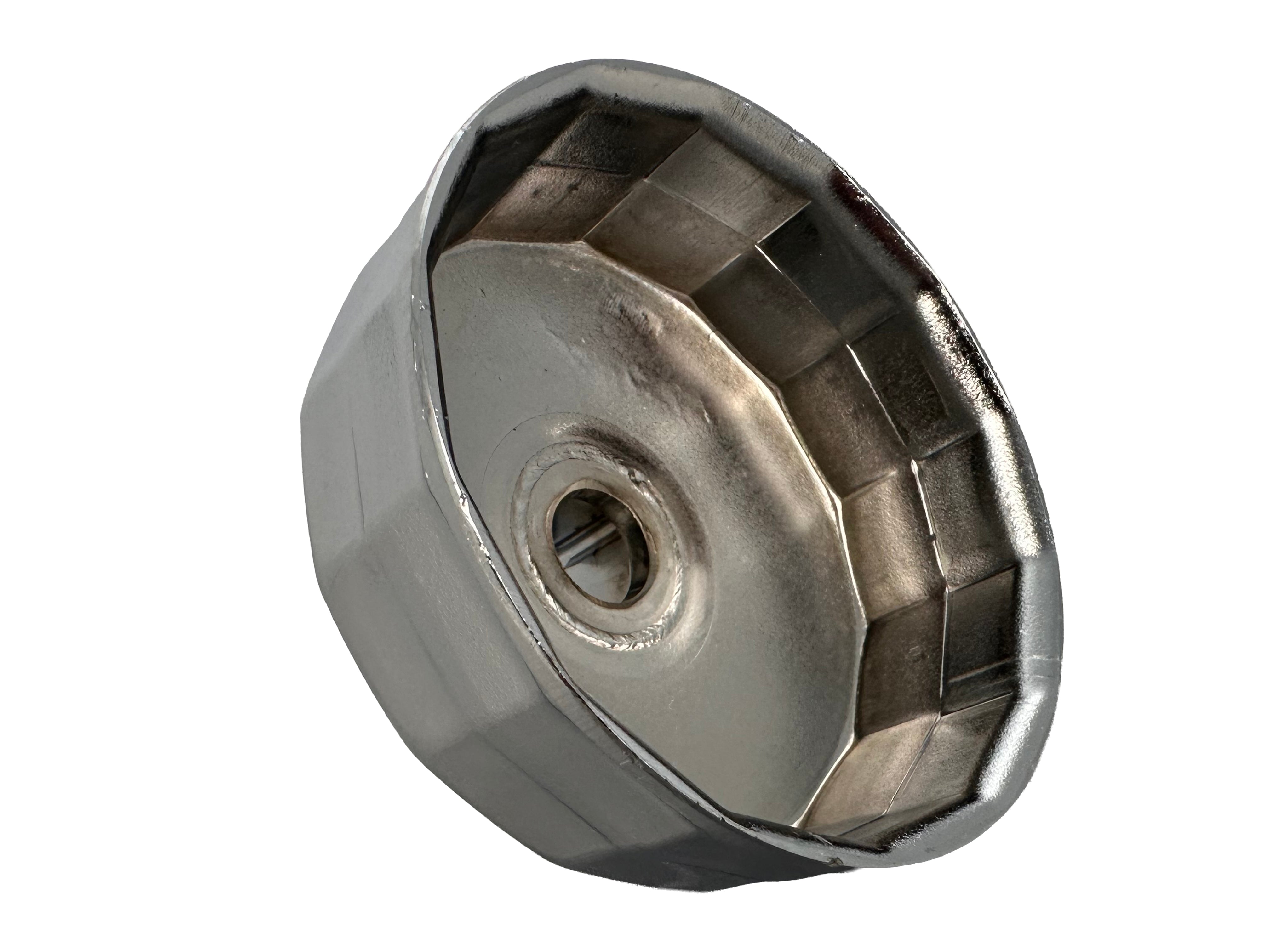 Ключ капачка за маслен филтър за двигател LEXUS 64.5х14 мм GEBO TOOLS