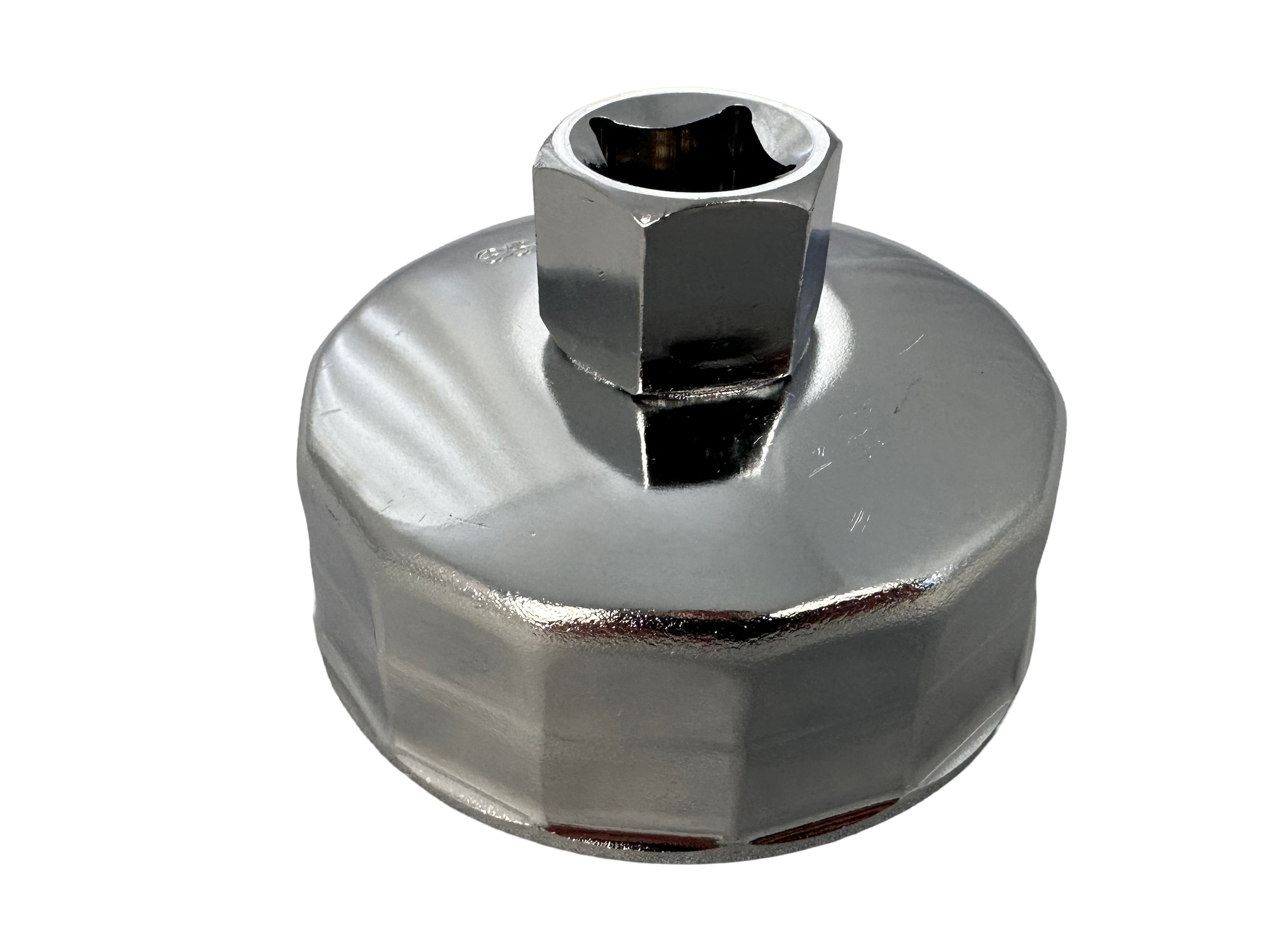 Ключ капачка за маслен филтър за двигател LEXUS 64.5х14 мм GEBO TOOLS