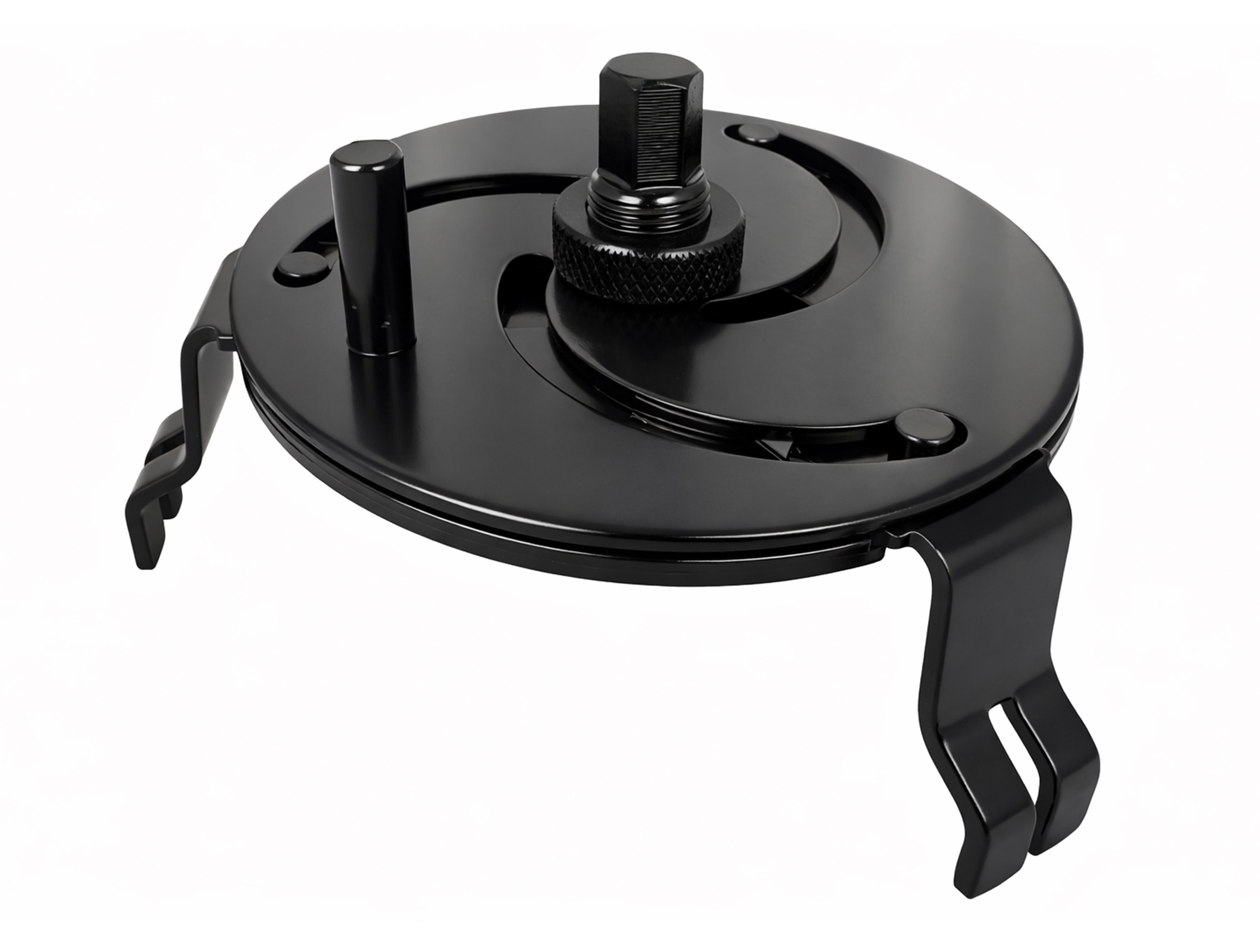 Регулируем ключ за монтаж на капак на резервоар с 3 рамена 100-170 мм GEBO TOOLS