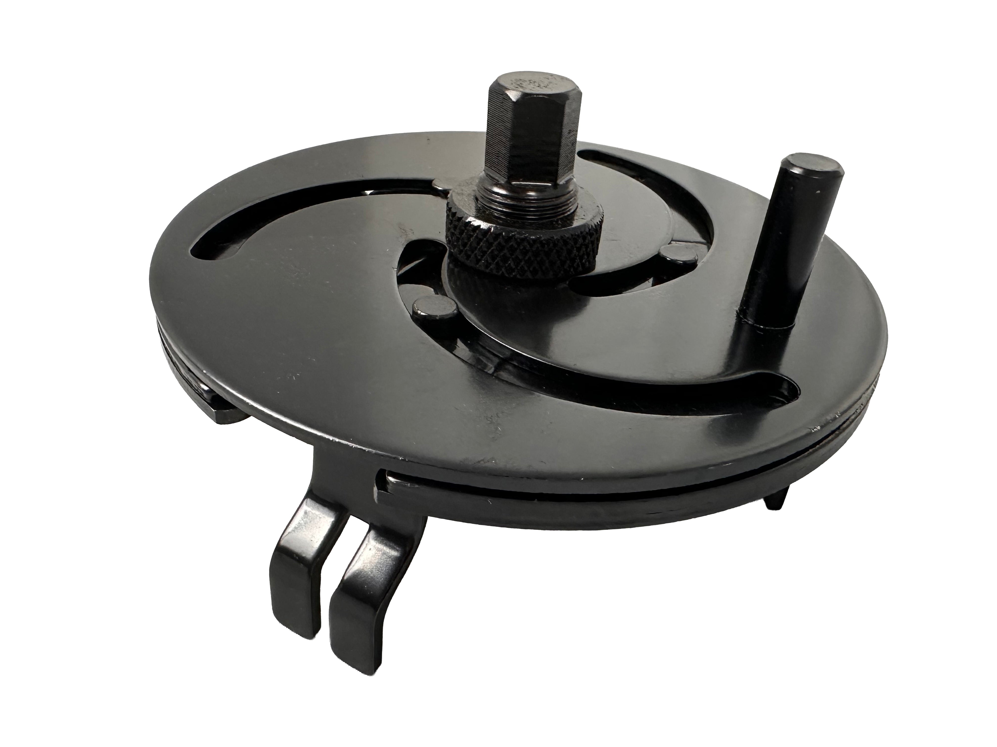 Регулируем ключ за монтаж на капак на резервоар с 3 рамена 100-170 мм GEBO TOOLS