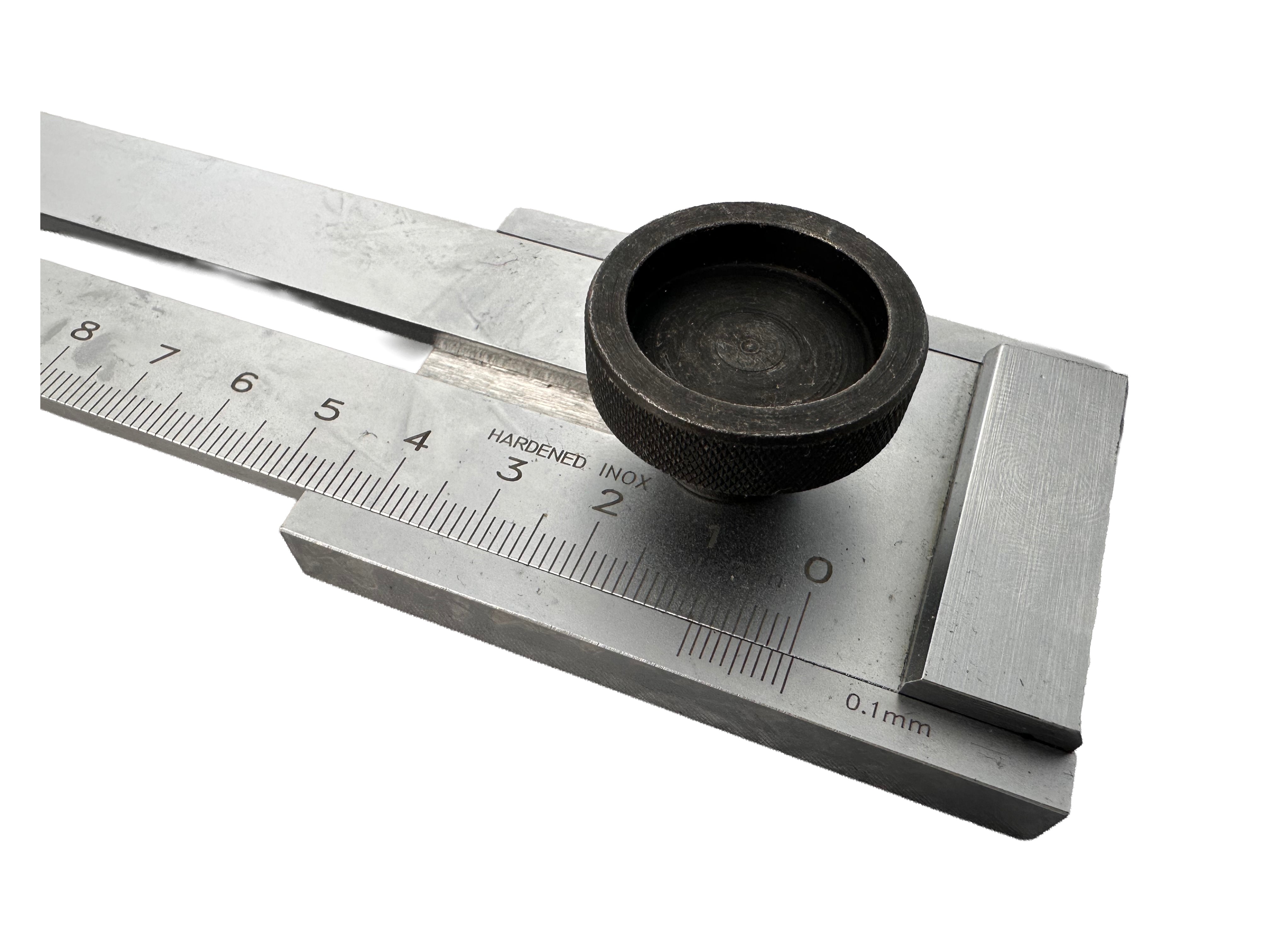 Метална линия, 300 мм GEBO TOOLS