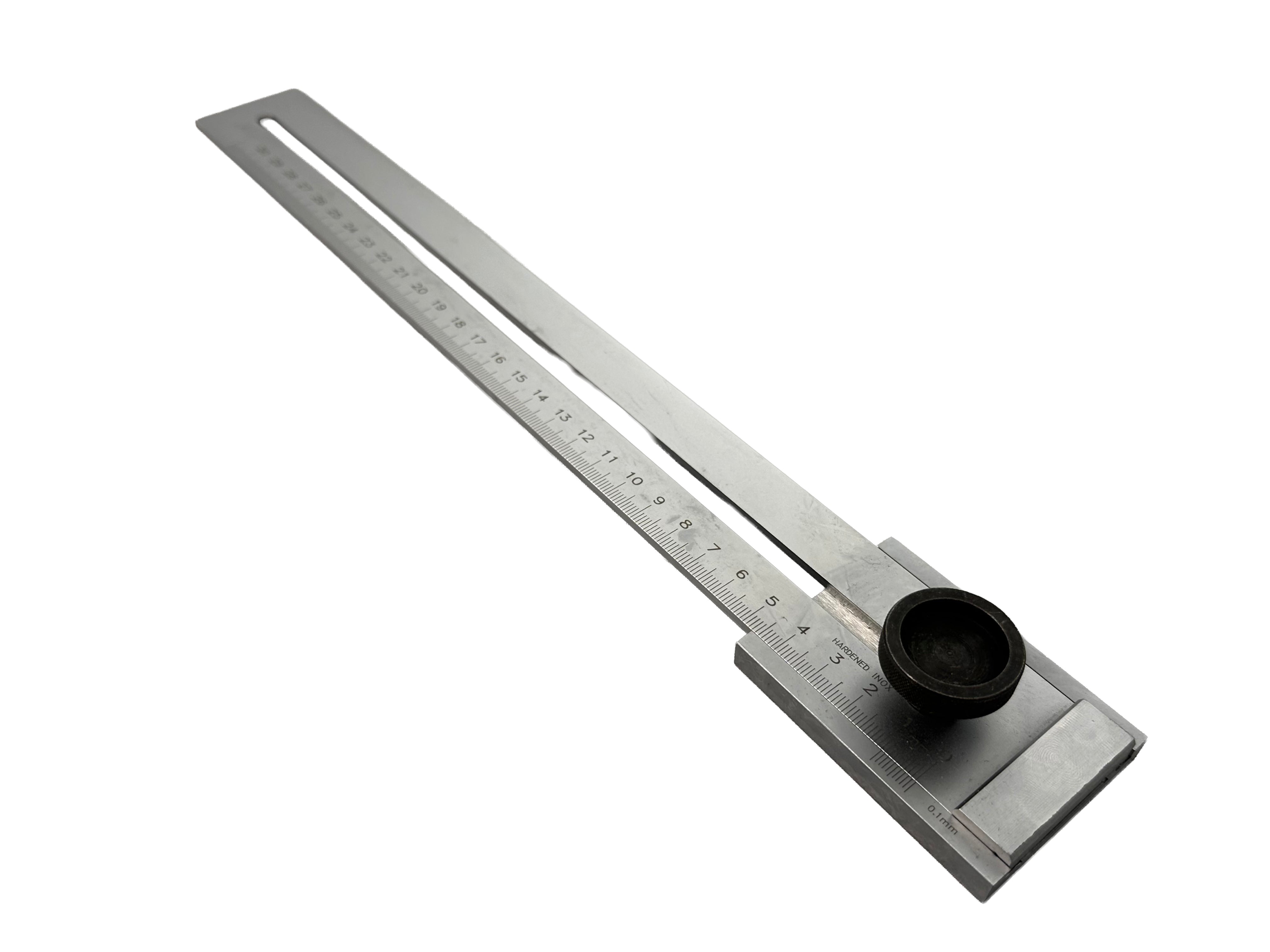 Метална линия, 300 мм GEBO TOOLS