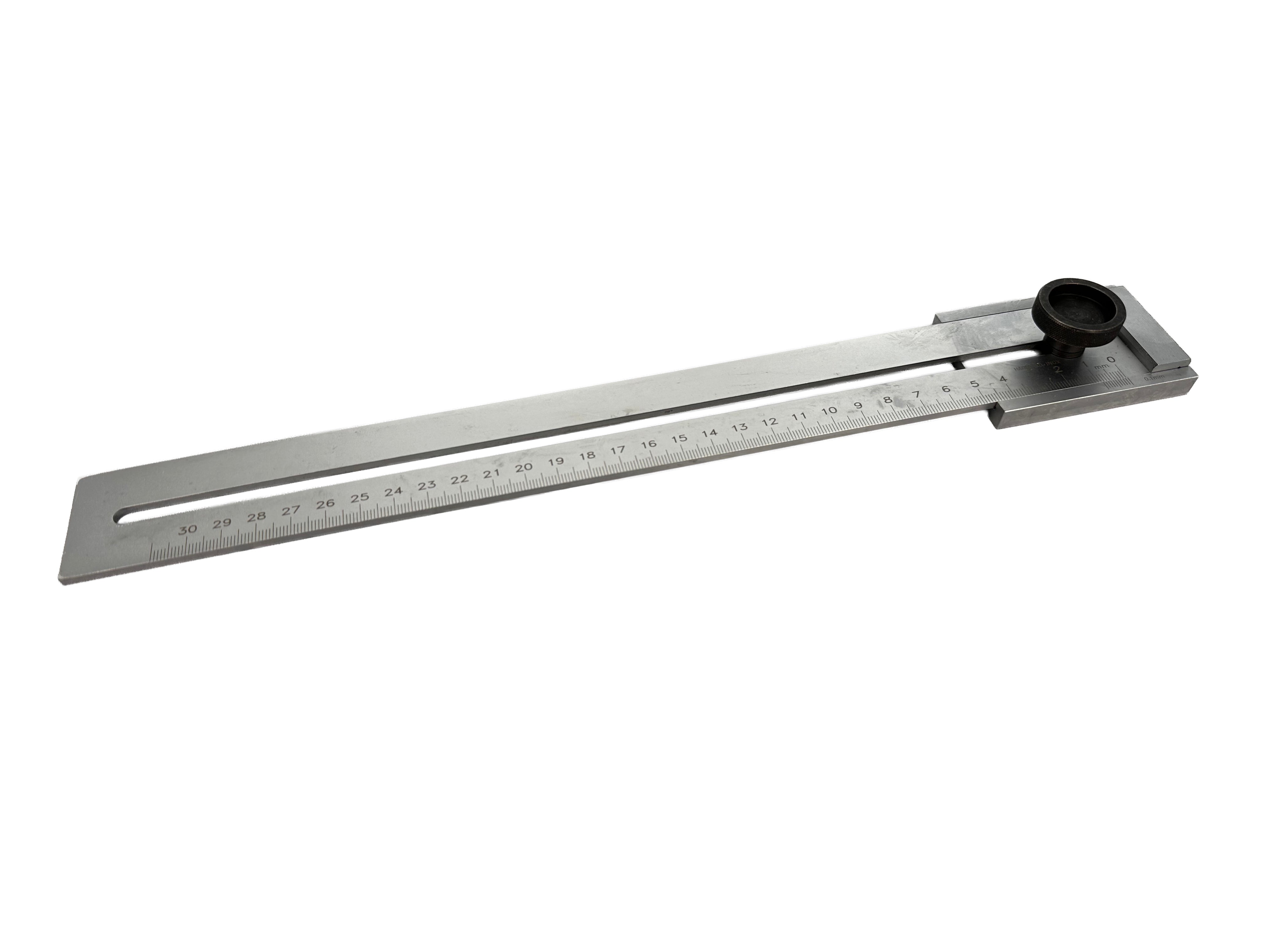 Метална линия, 300 мм GEBO TOOLS