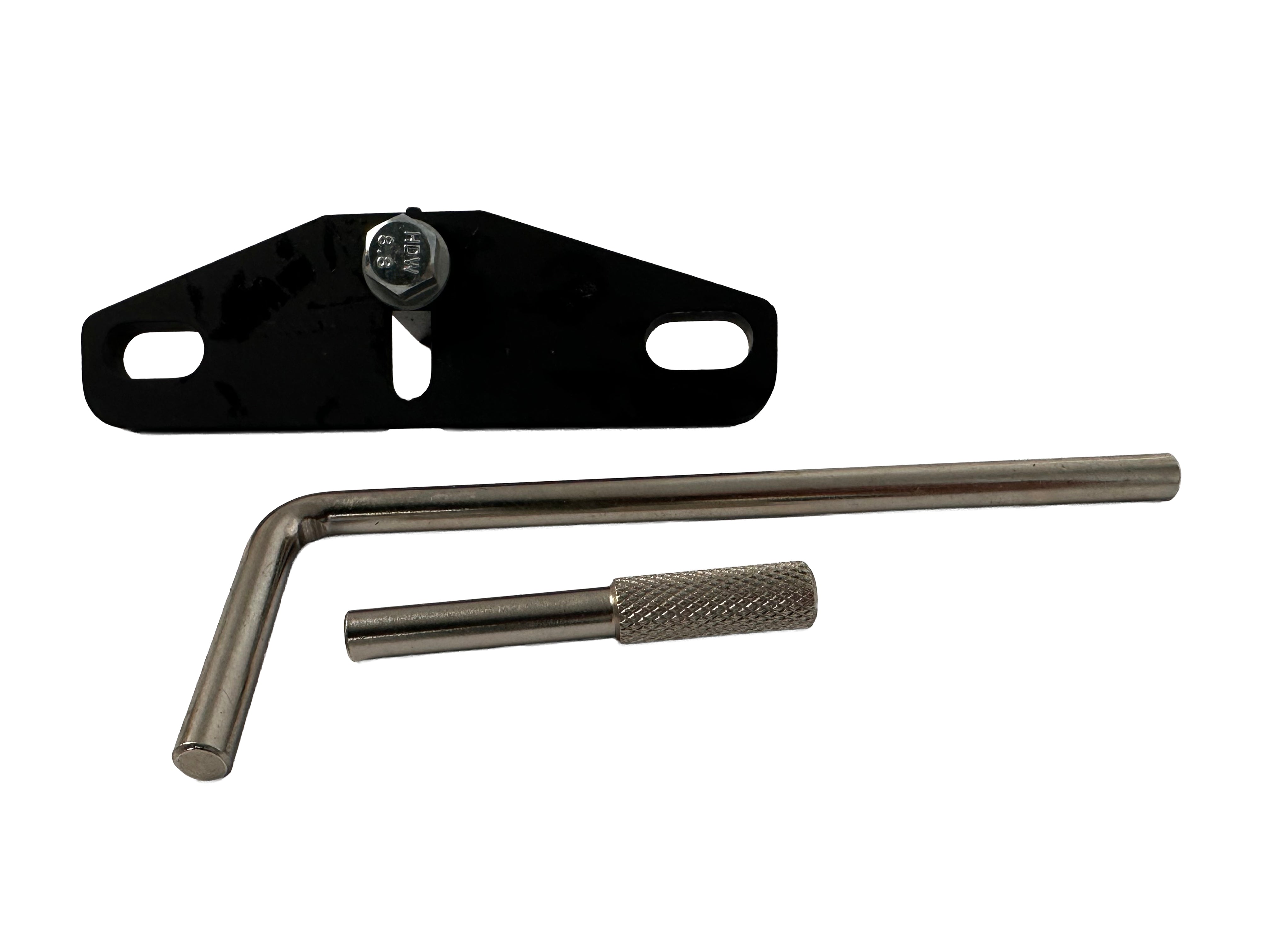 Комплект за зацепване 1.5 1.6 td4 tdci GEBO TOOLS