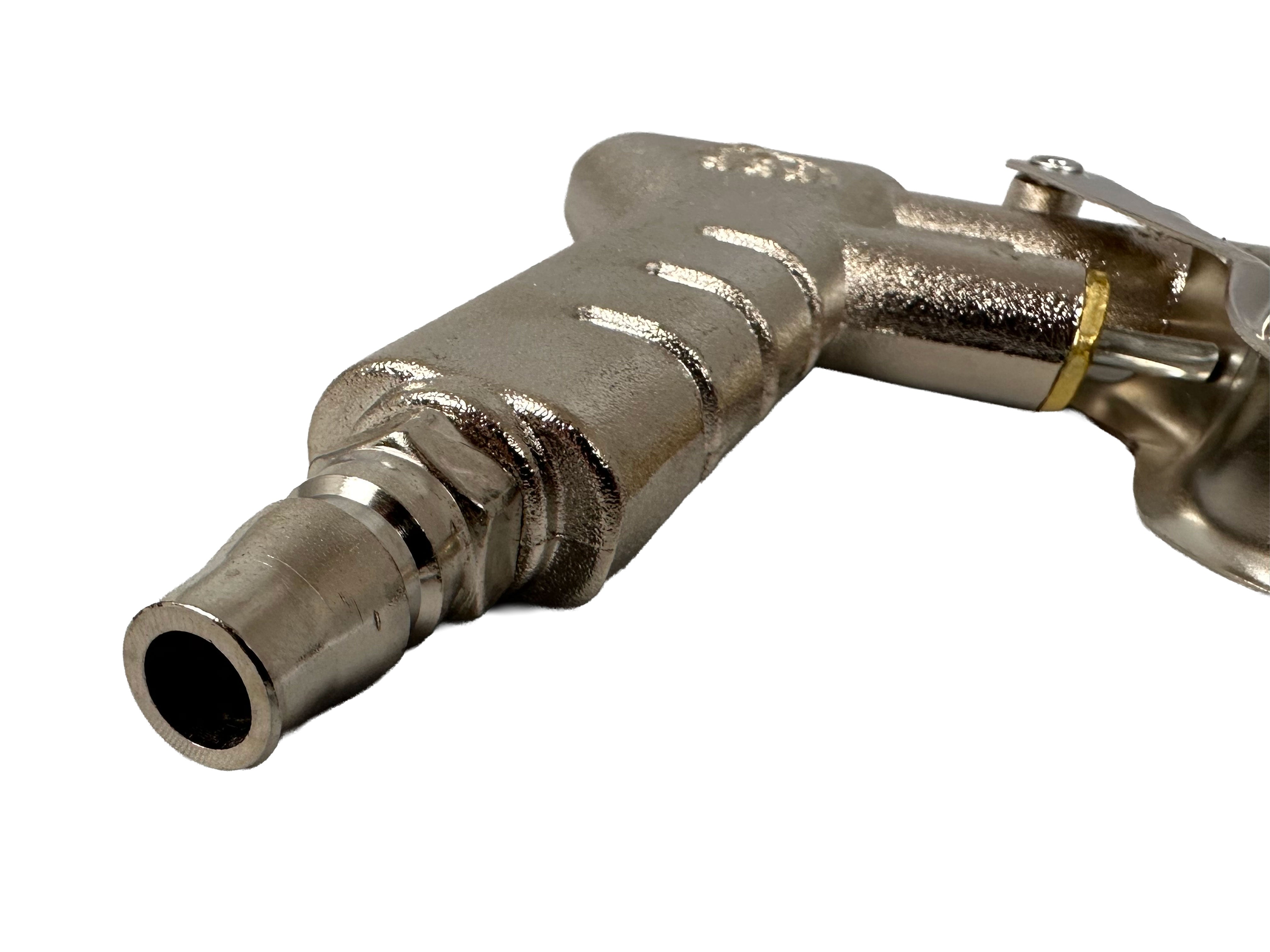 Удължен пистолет за въздух GEBO TOOLS