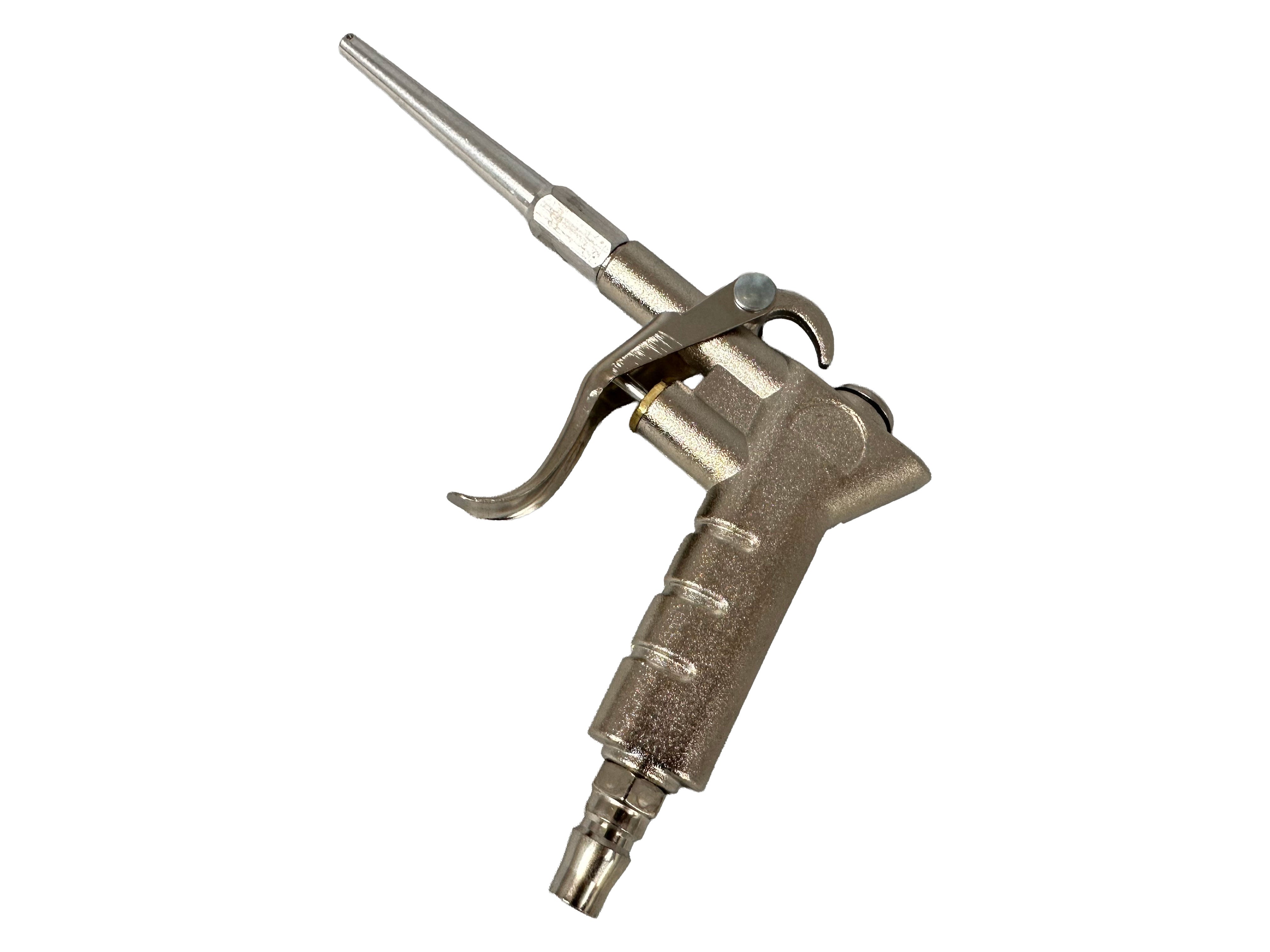 Удължен пистолет за въздух GEBO TOOLS