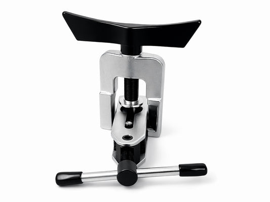 Регулируема преса за огъване на спирачни тръби 4.76 - 16 мм GEBO TOOLS