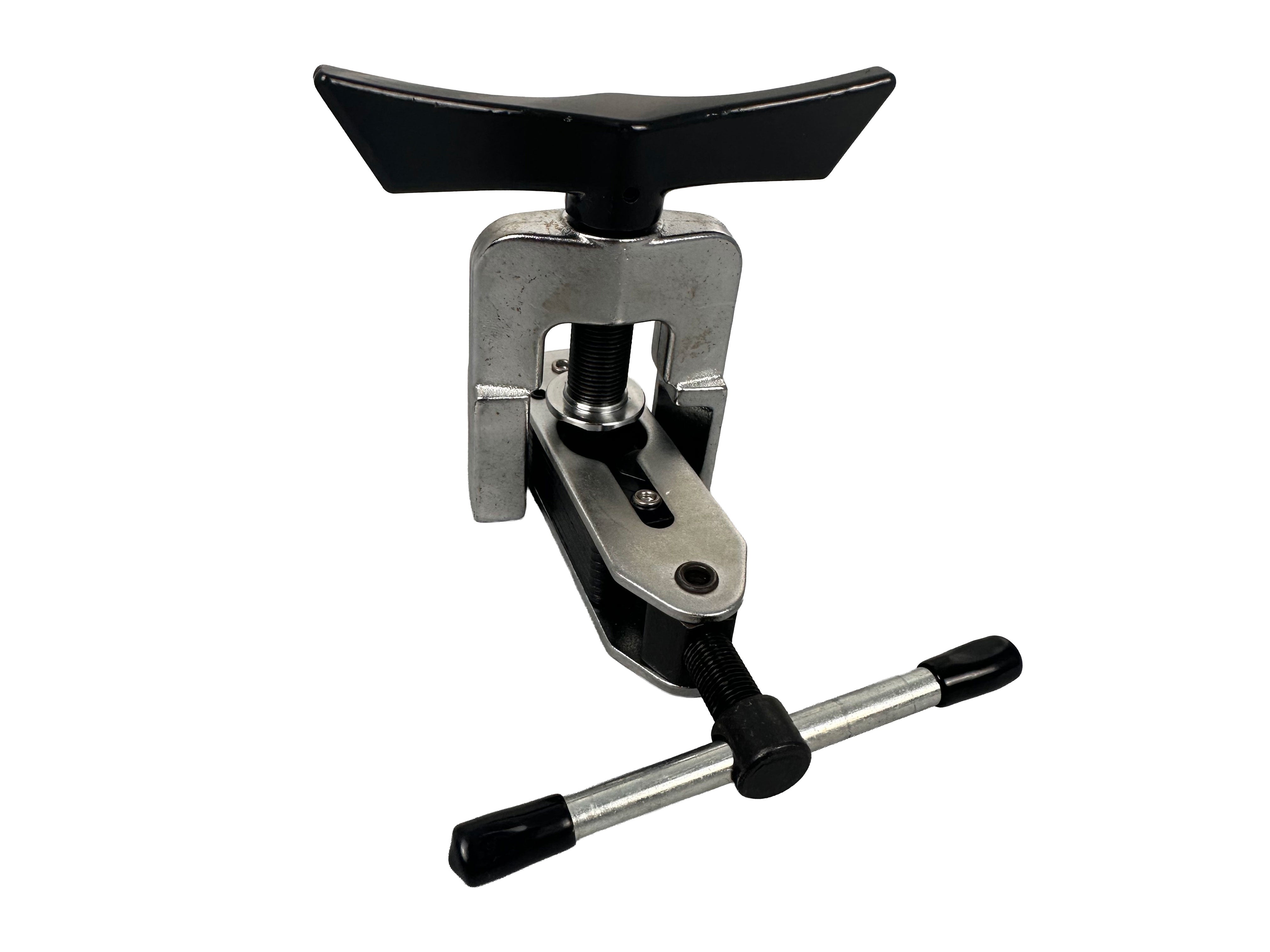 Регулируема преса за огъване на спирачни тръби 4.76 - 16 мм GEBO TOOLS