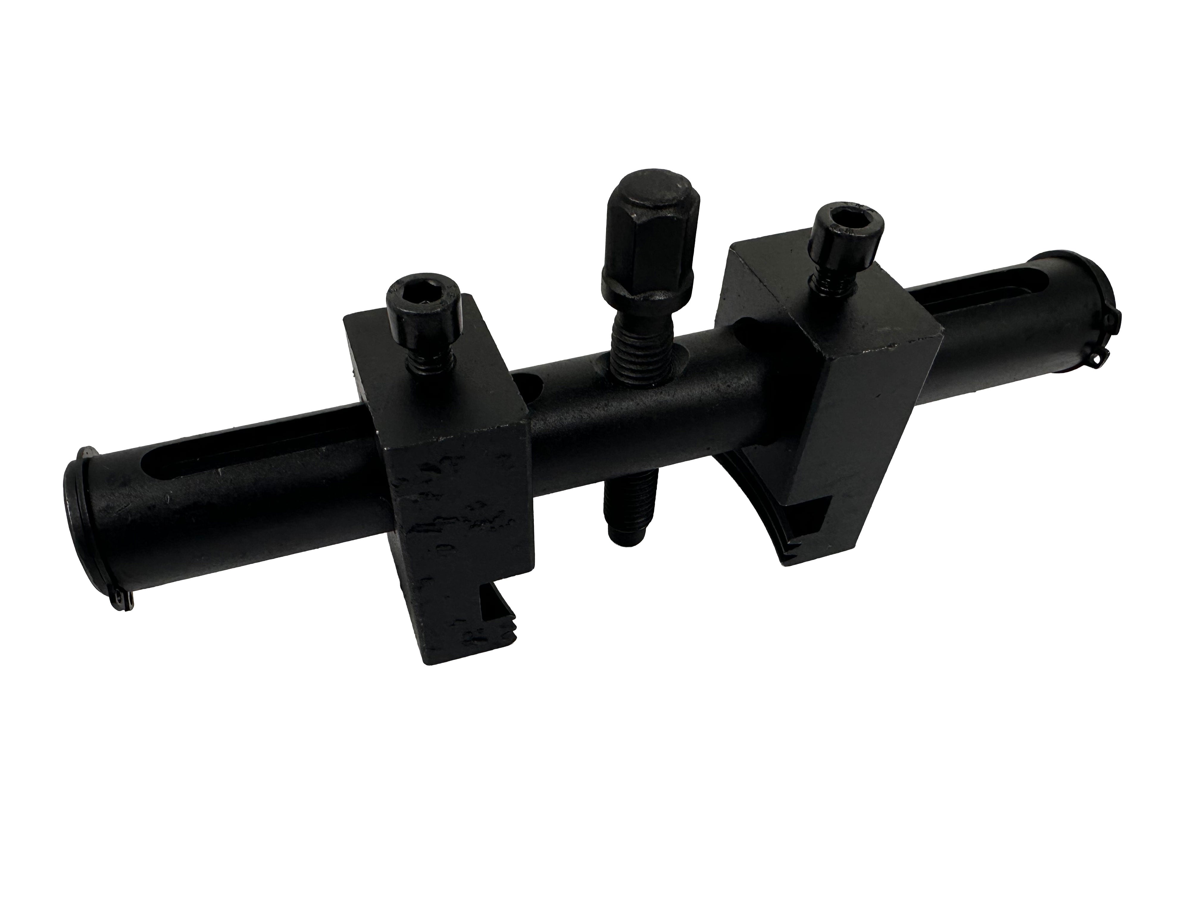 Екстрактор на ролката на алтернатора GEBO TOOLS