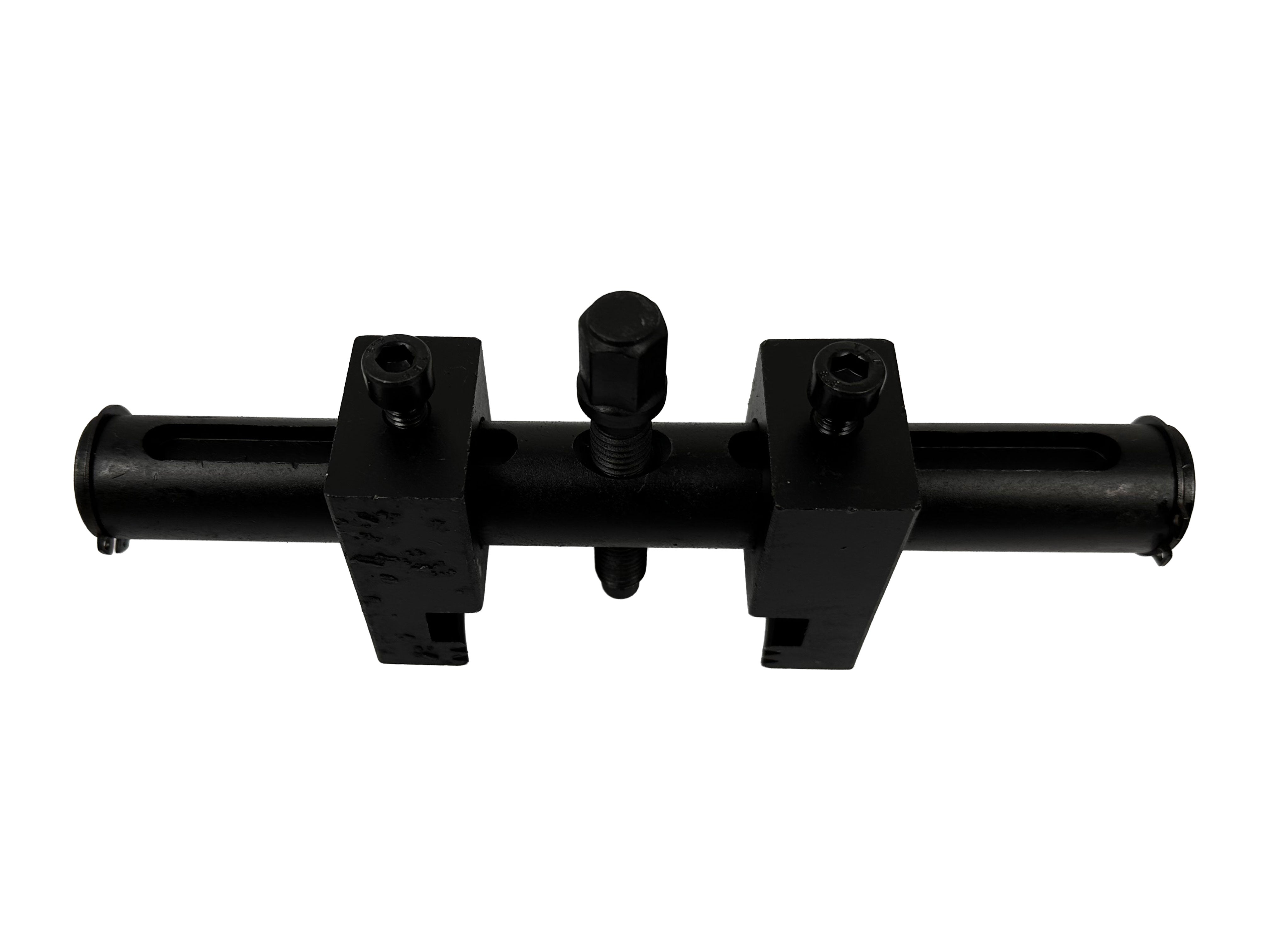 Екстрактор на ролката на алтернатора GEBO TOOLS