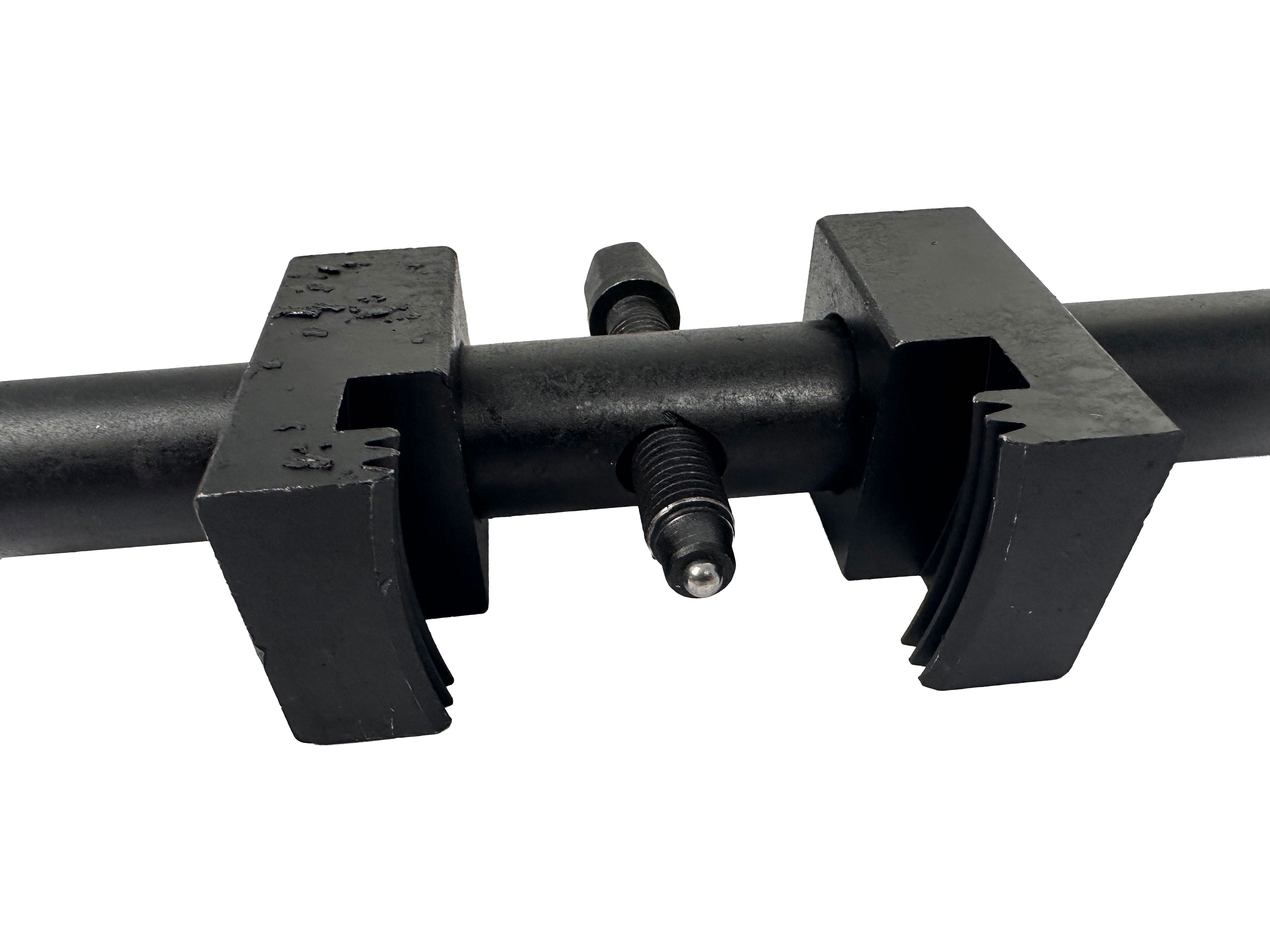 Екстрактор на ролката на алтернатора GEBO TOOLS