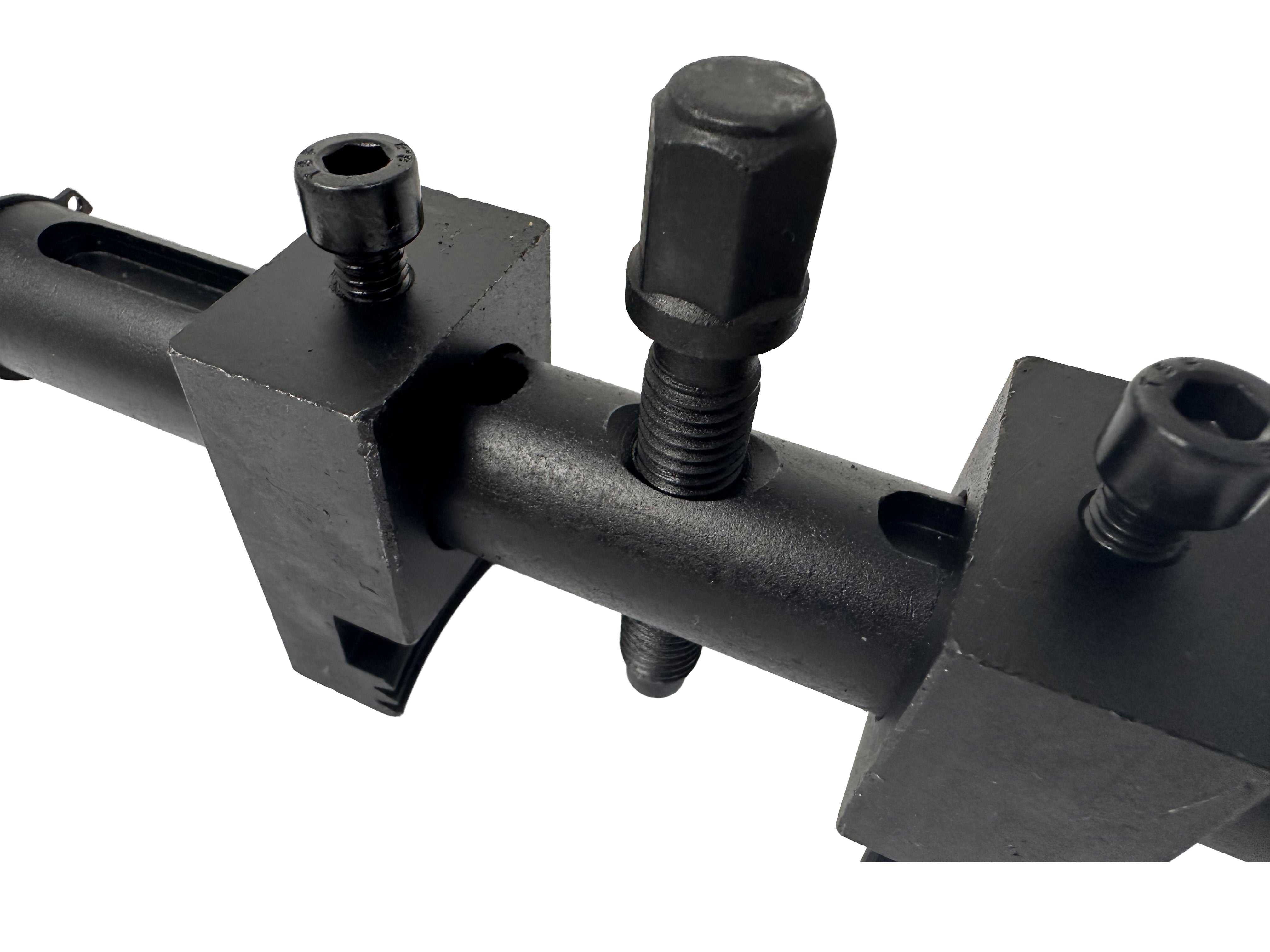 Екстрактор на ролката на алтернатора GEBO TOOLS