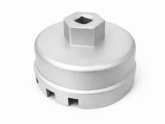 Ключ за маслен филтър на двигател GEBO TOOLS