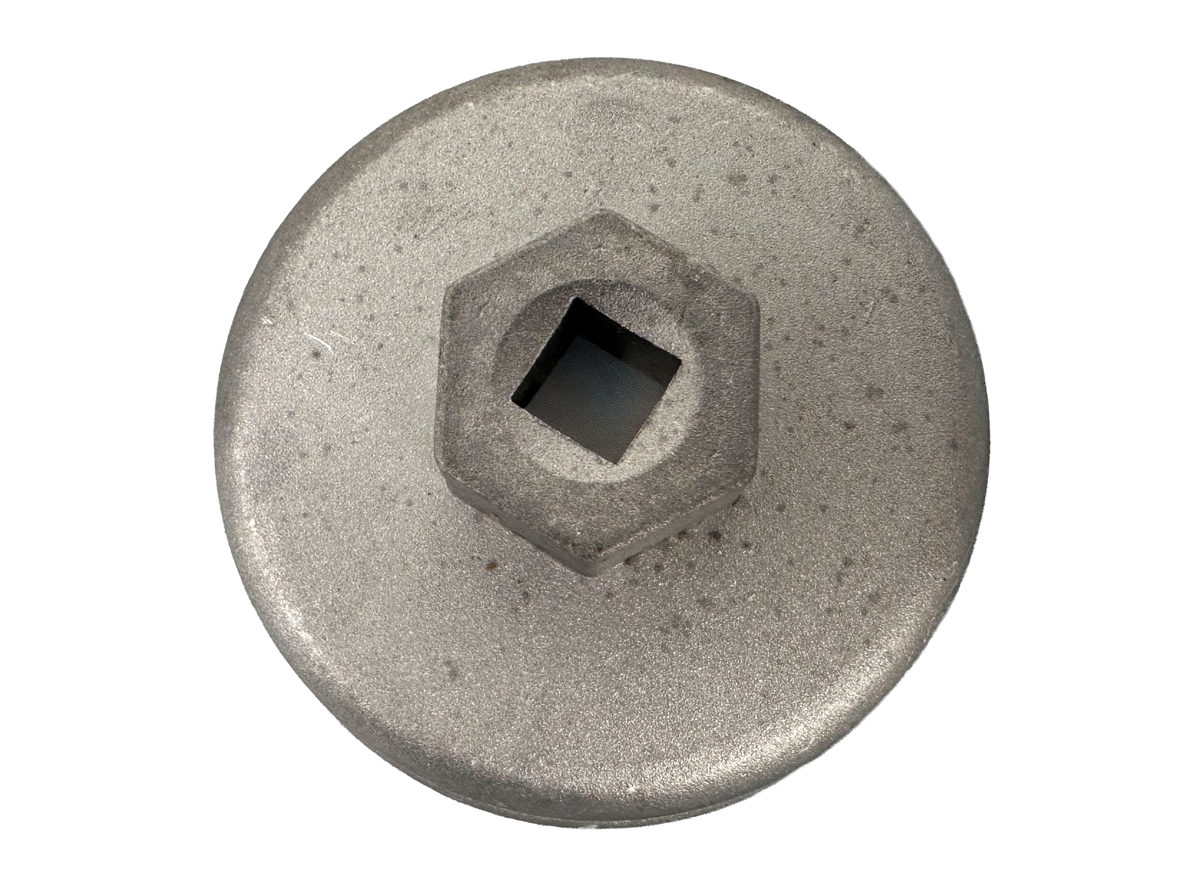 Ключ за маслен филтър на двигател GEBO TOOLS