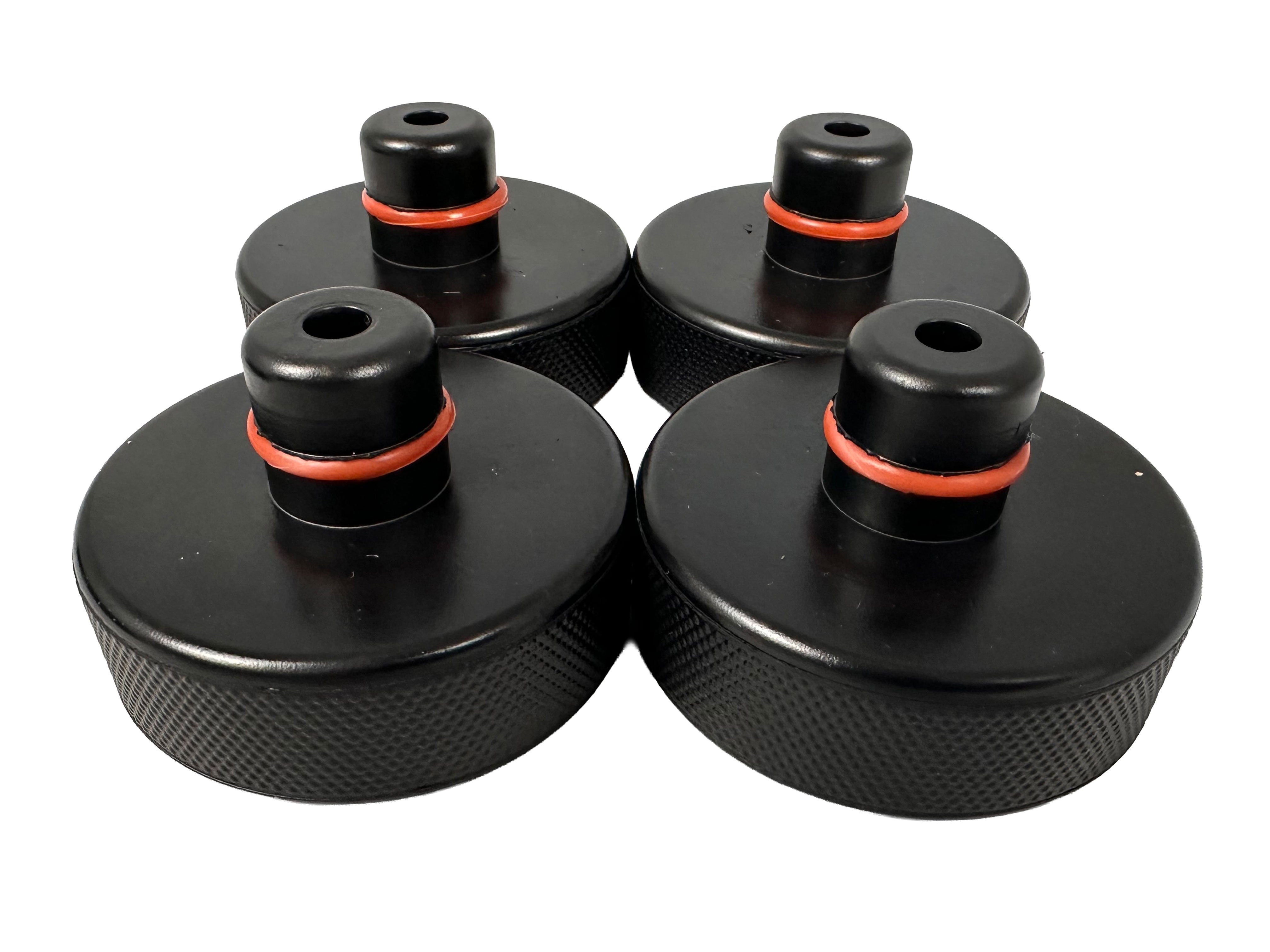 Комплект тампони 78 мм за защита на крик TESLA модел 3, S, Y & X GEBO TOOLS