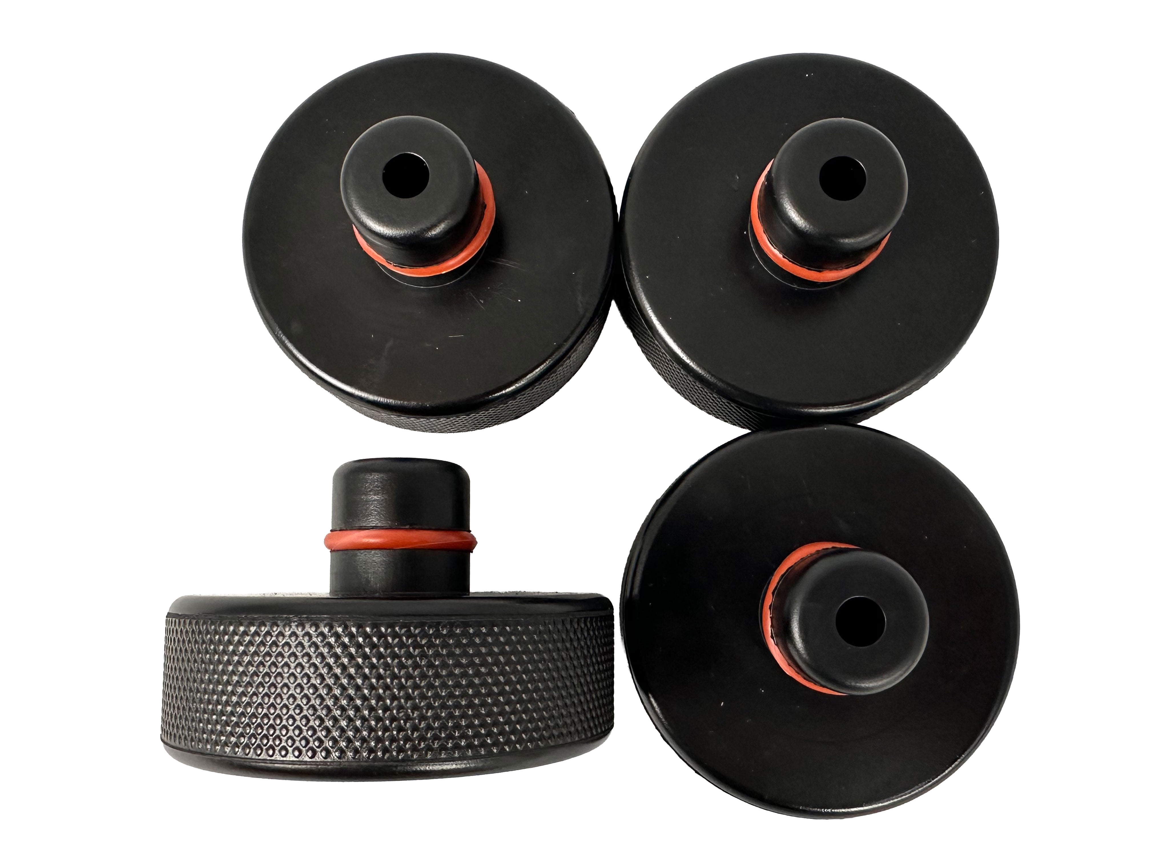 Комплект тампони 78 мм за защита на крик TESLA модел 3, S, Y & X GEBO TOOLS