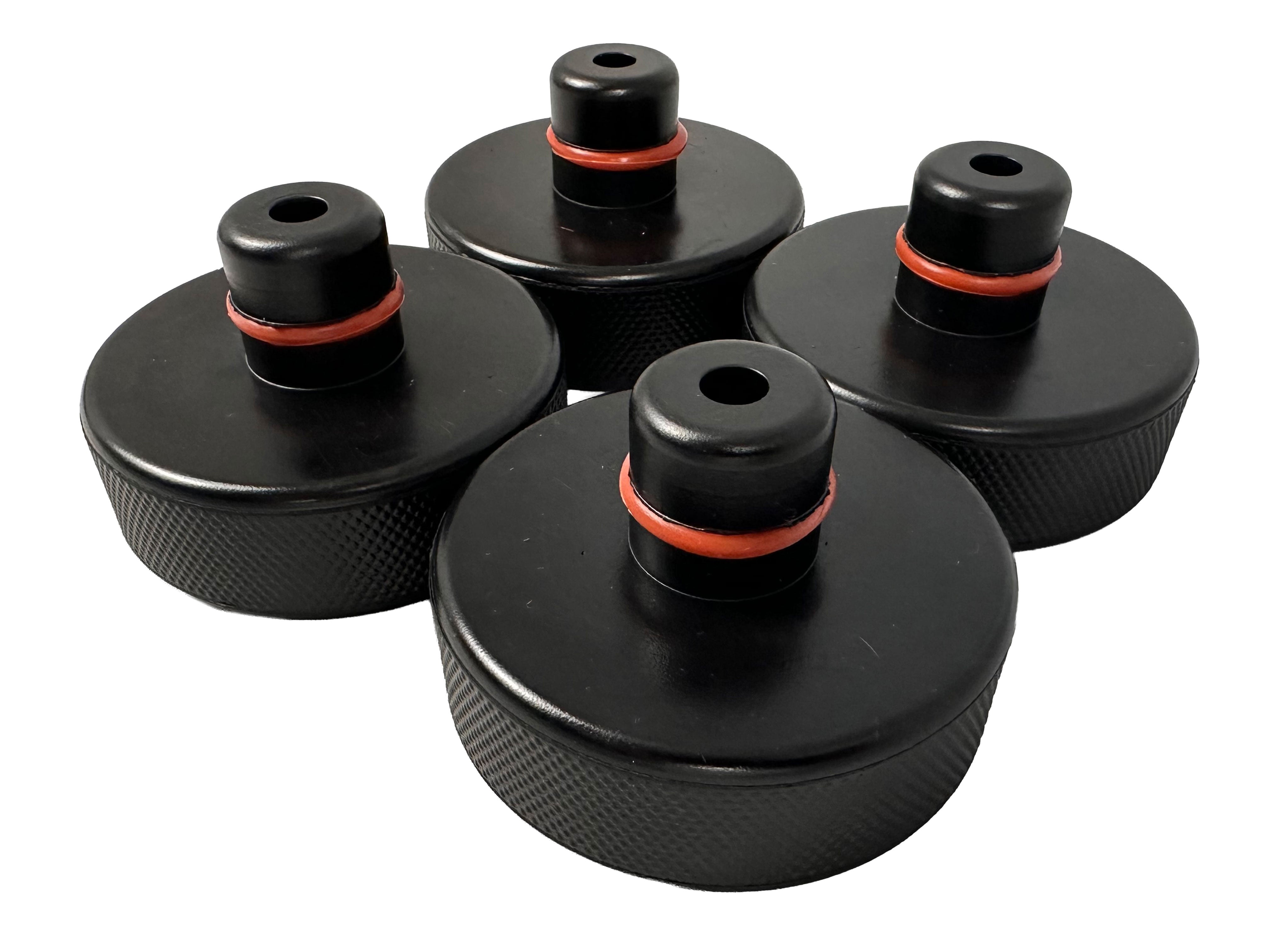 Комплект тампони 78 мм за защита на крик TESLA модел 3, S, Y & X GEBO TOOLS