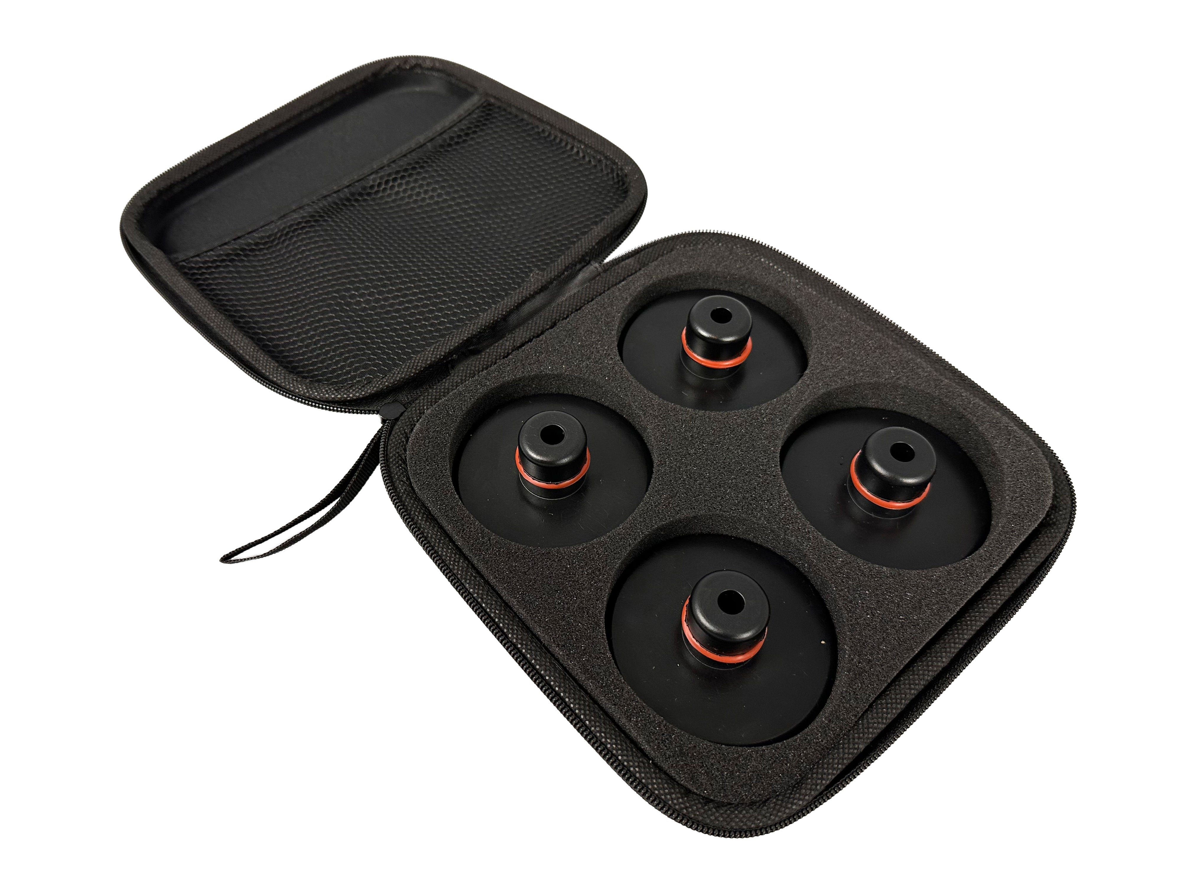 Комплект тампони 78 мм за защита на крик TESLA модел 3, S, Y & X GEBO TOOLS