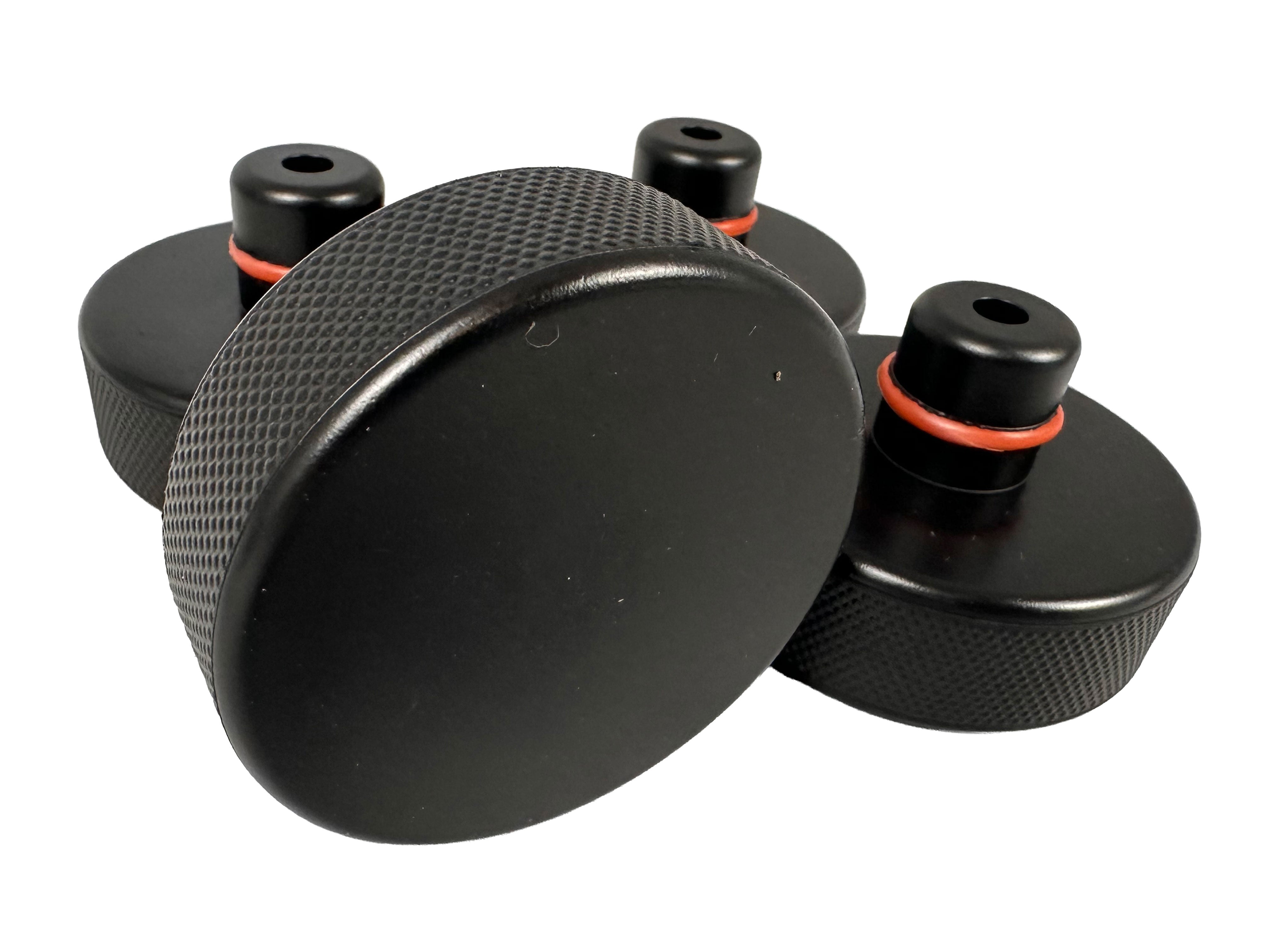 Комплект тампони 78 мм за защита на крик TESLA модел 3, S, Y & X GEBO TOOLS