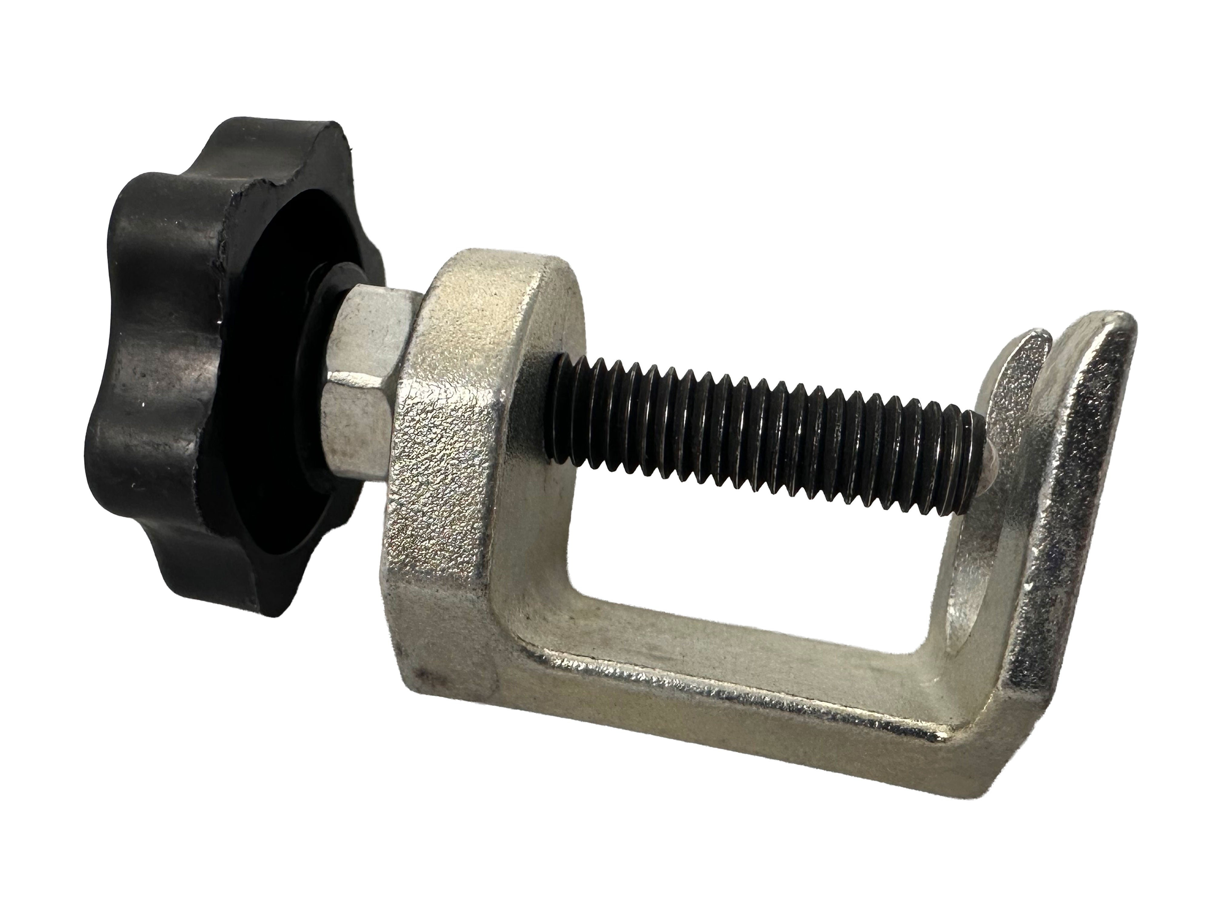 Скоба за демонтаж на автомобилни чистачки 16 мм GEBO TOOLS