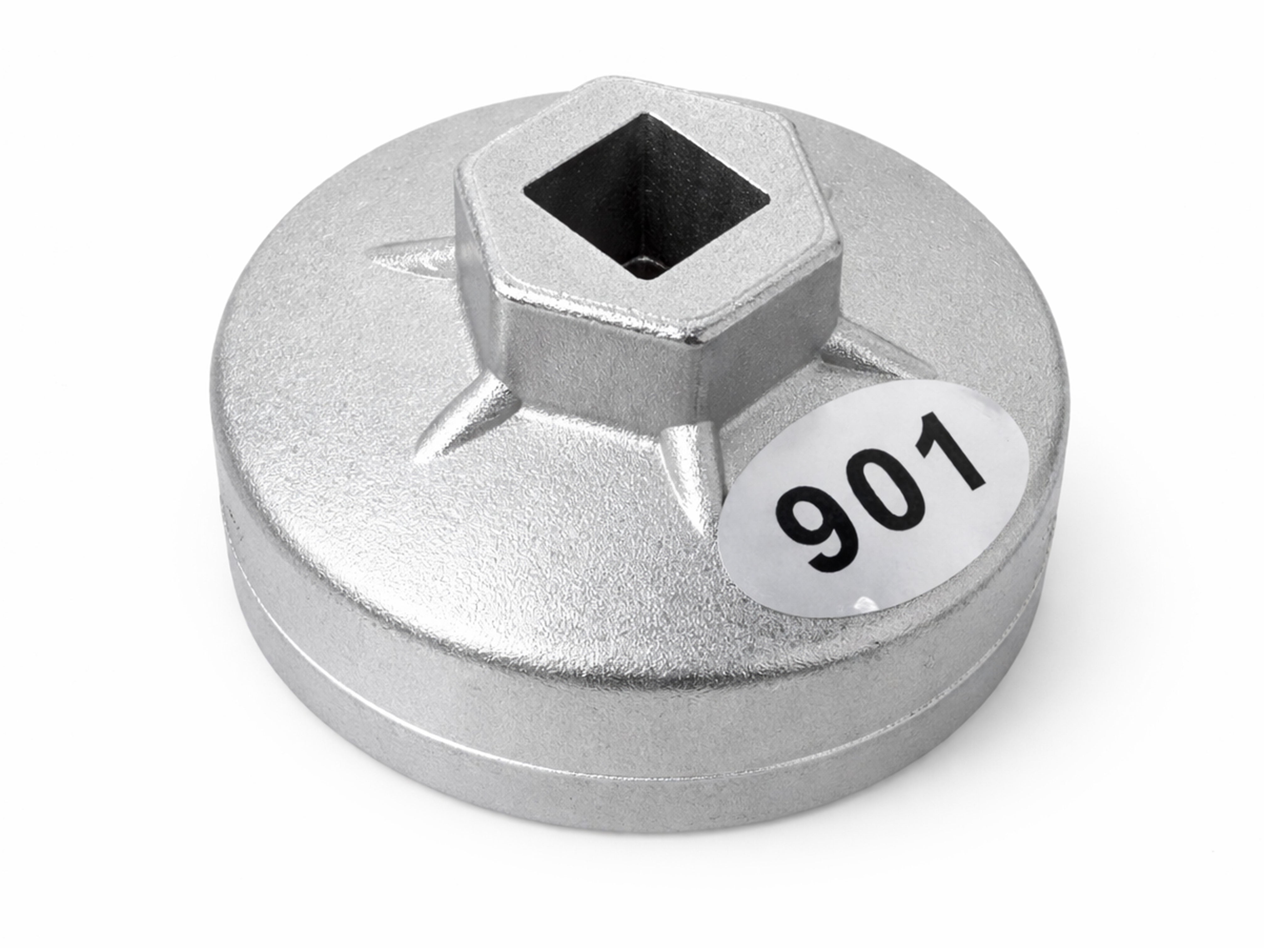 Ключ за маслен филтър 65 мм GEBO TOOLS