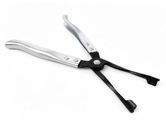 Клещи за гумички за клапани 268 мм GEBO TOOLS