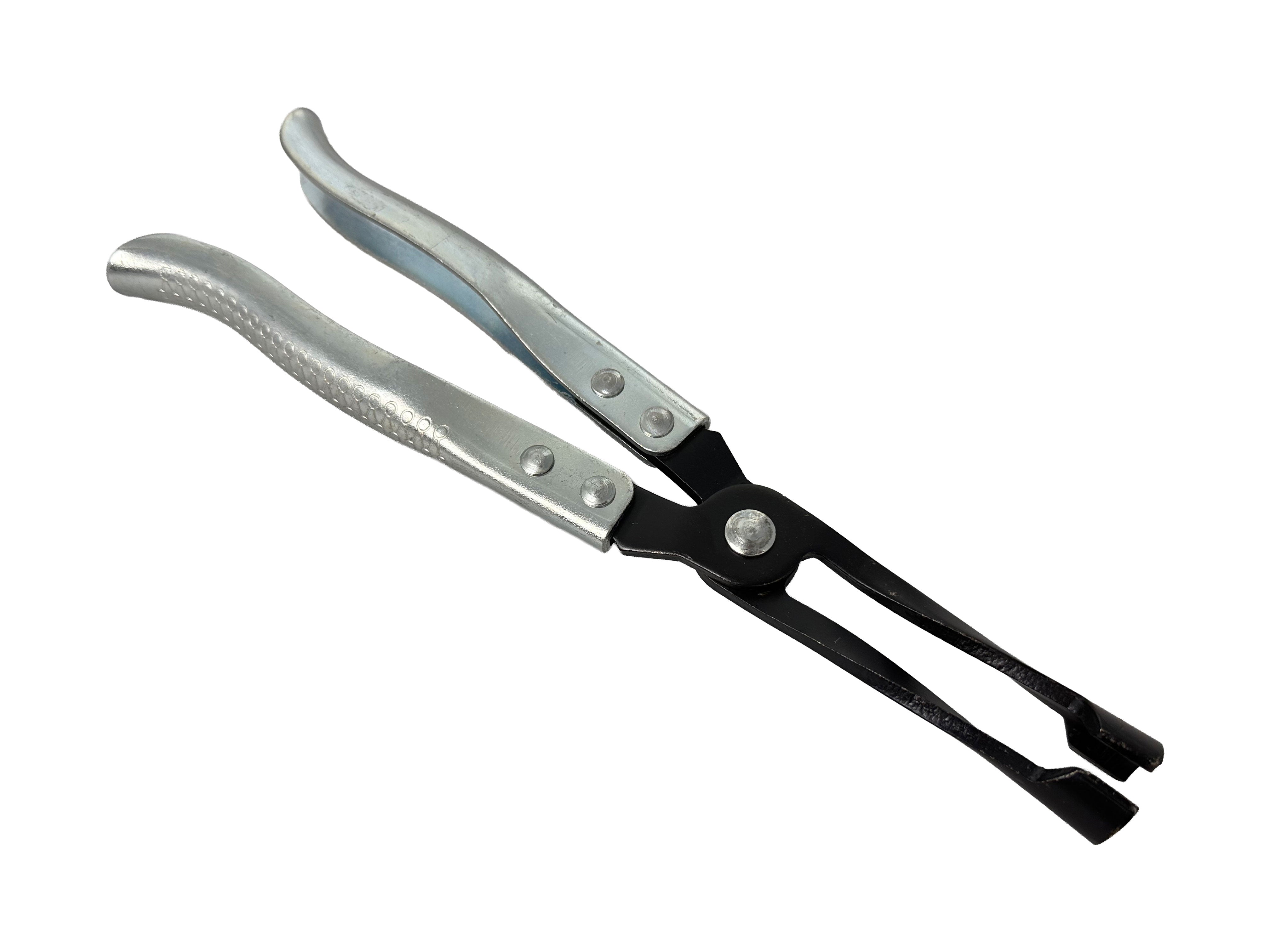 Клещи за гумички за клапани 268 мм GEBO TOOLS