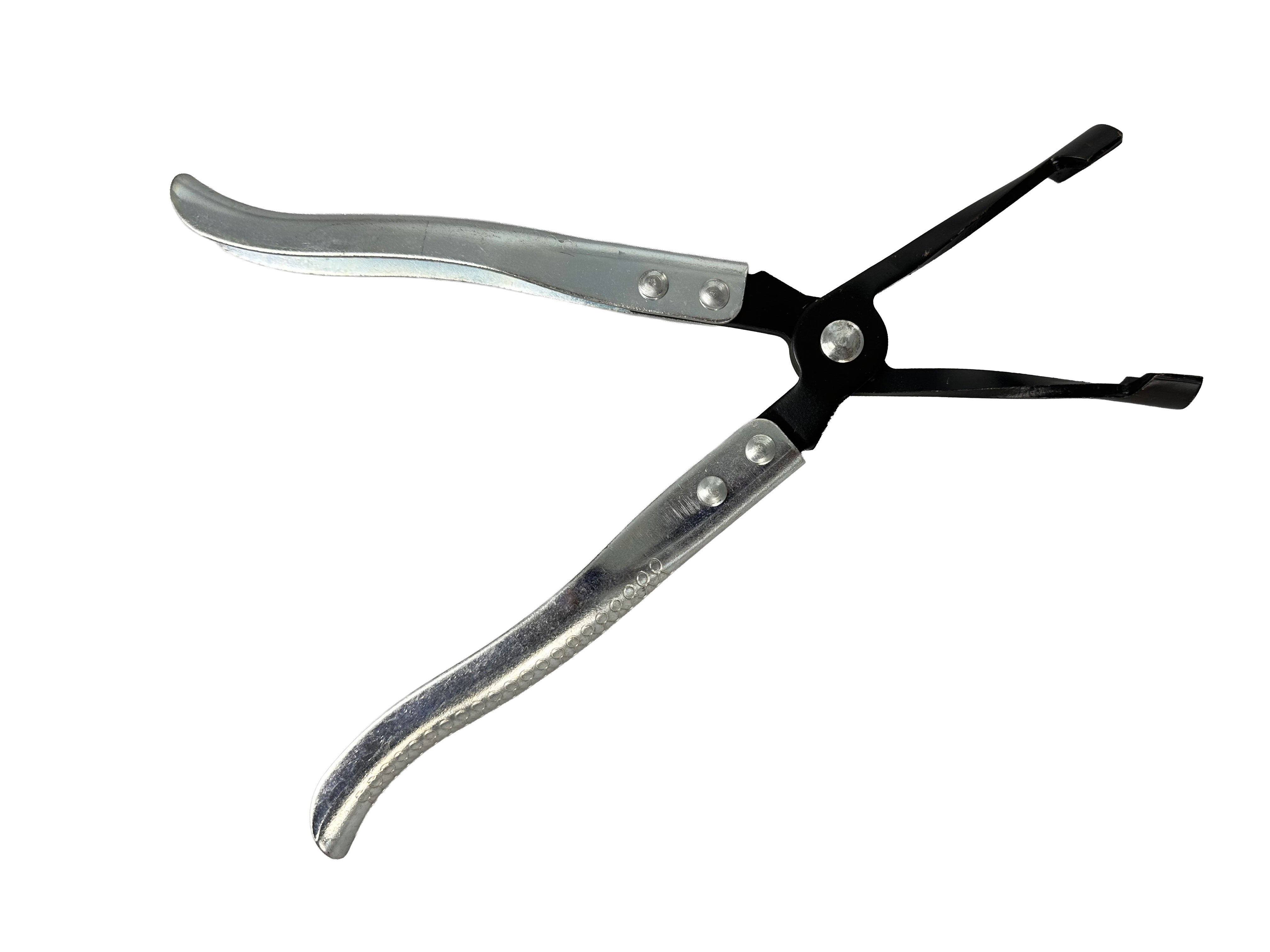 Клещи за гумички за клапани 268 мм GEBO TOOLS