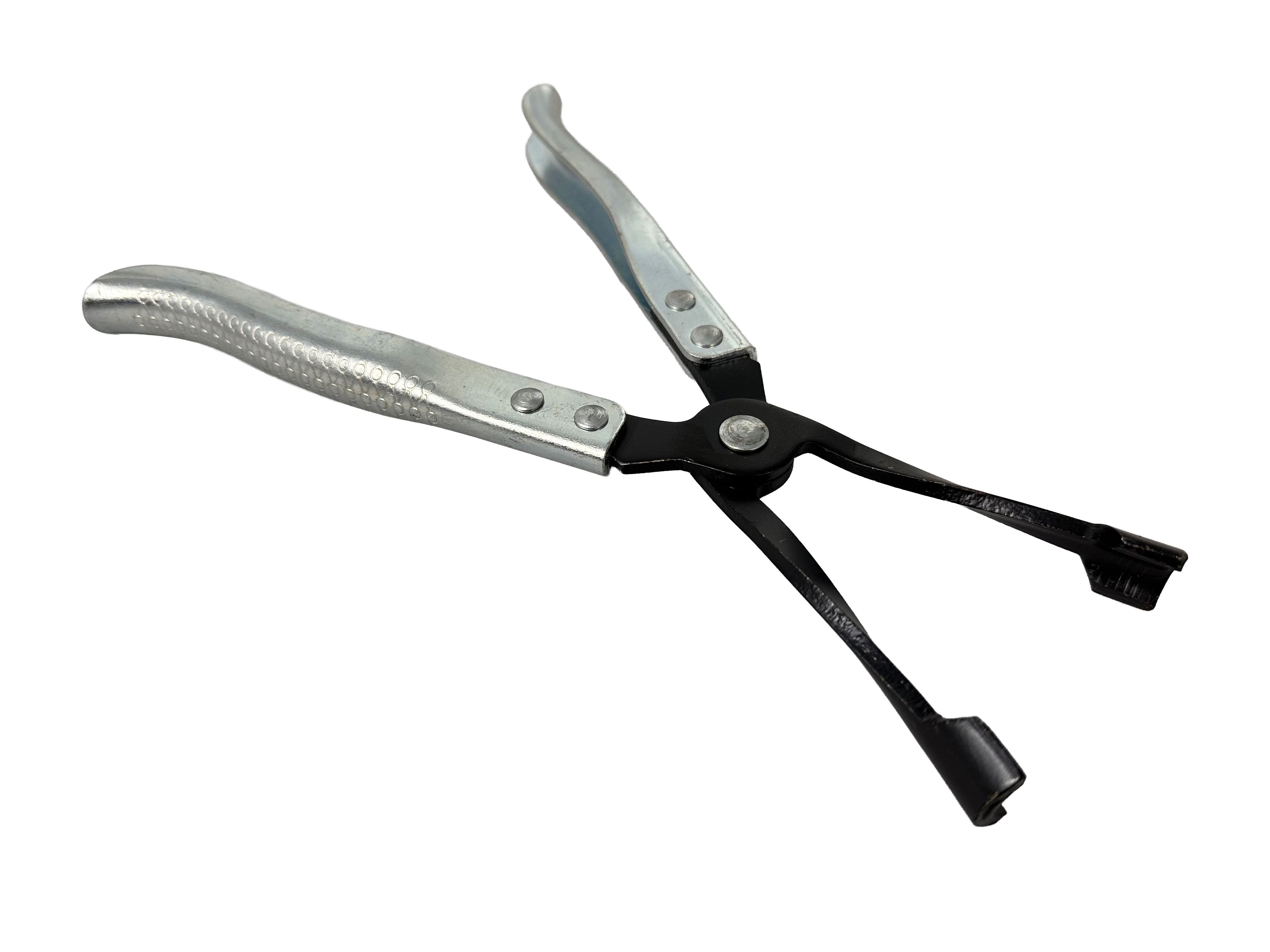 Клещи за гумички за клапани 268 мм GEBO TOOLS