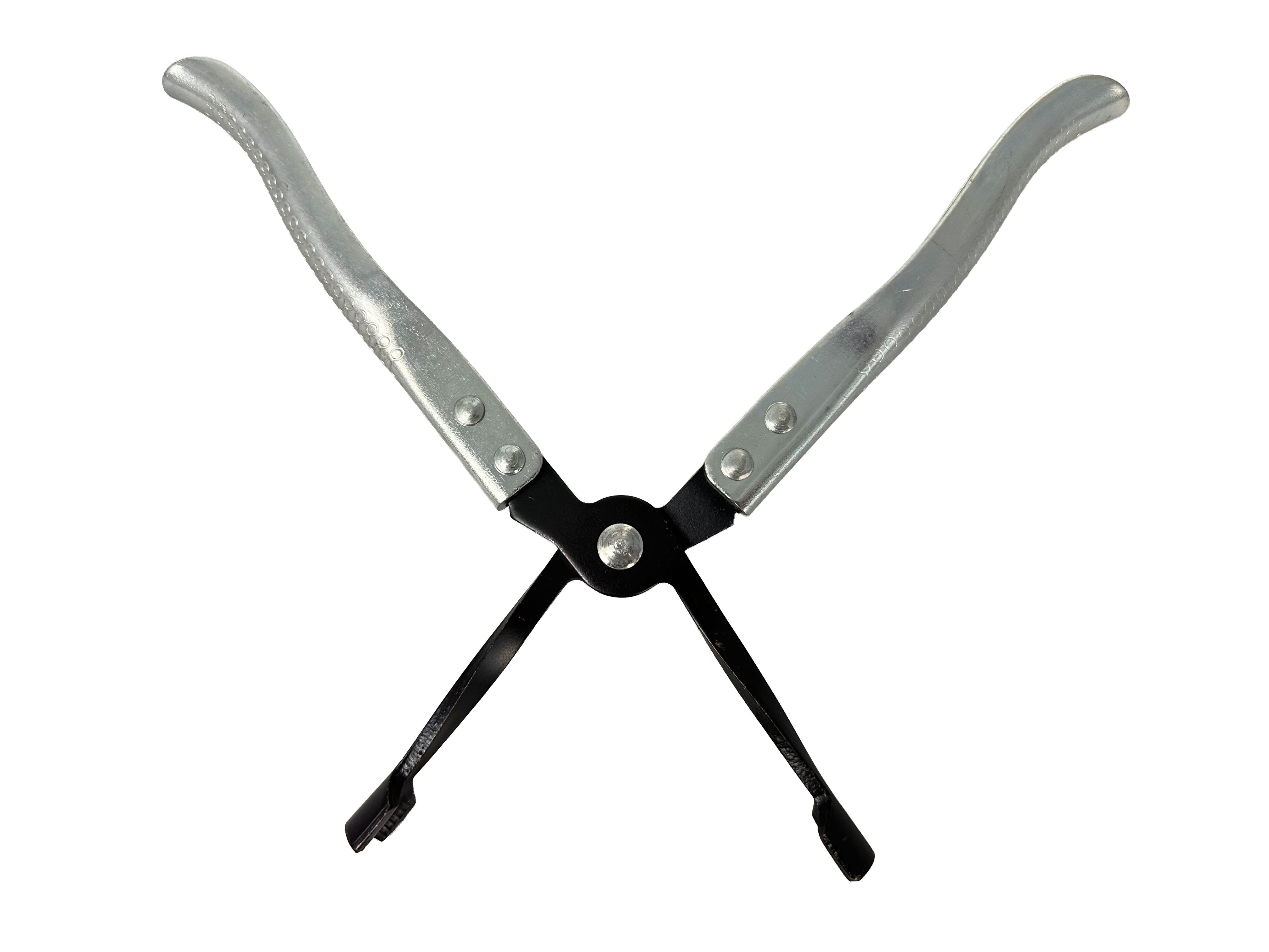 Клещи за гумички за клапани 268 мм GEBO TOOLS