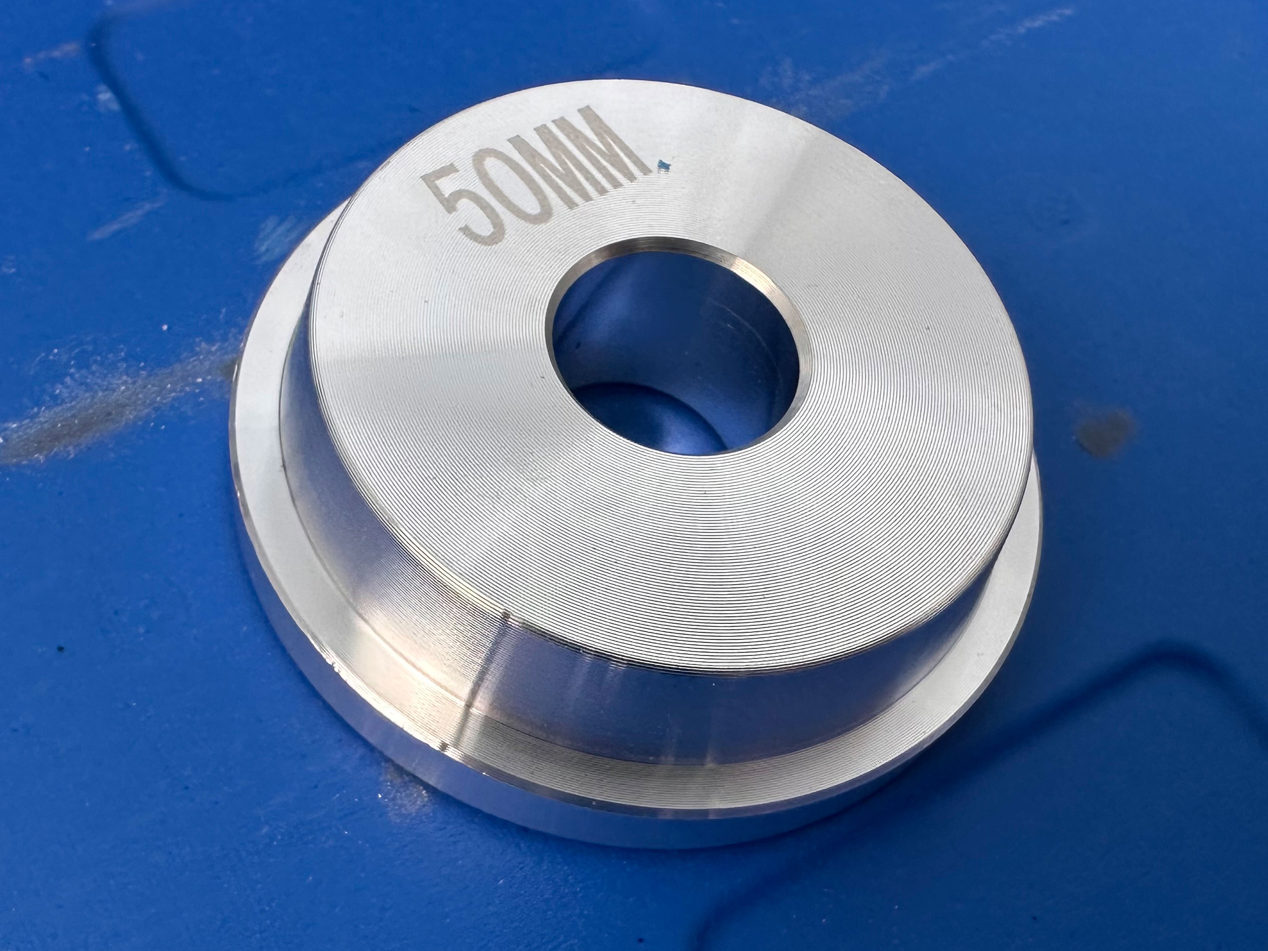 Преса за лагери и уплътнения 40-81 мм GEBO TOOLS